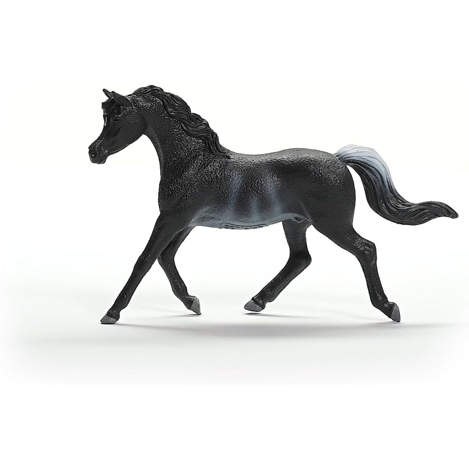 Stallone arabo - schleich - Schleich