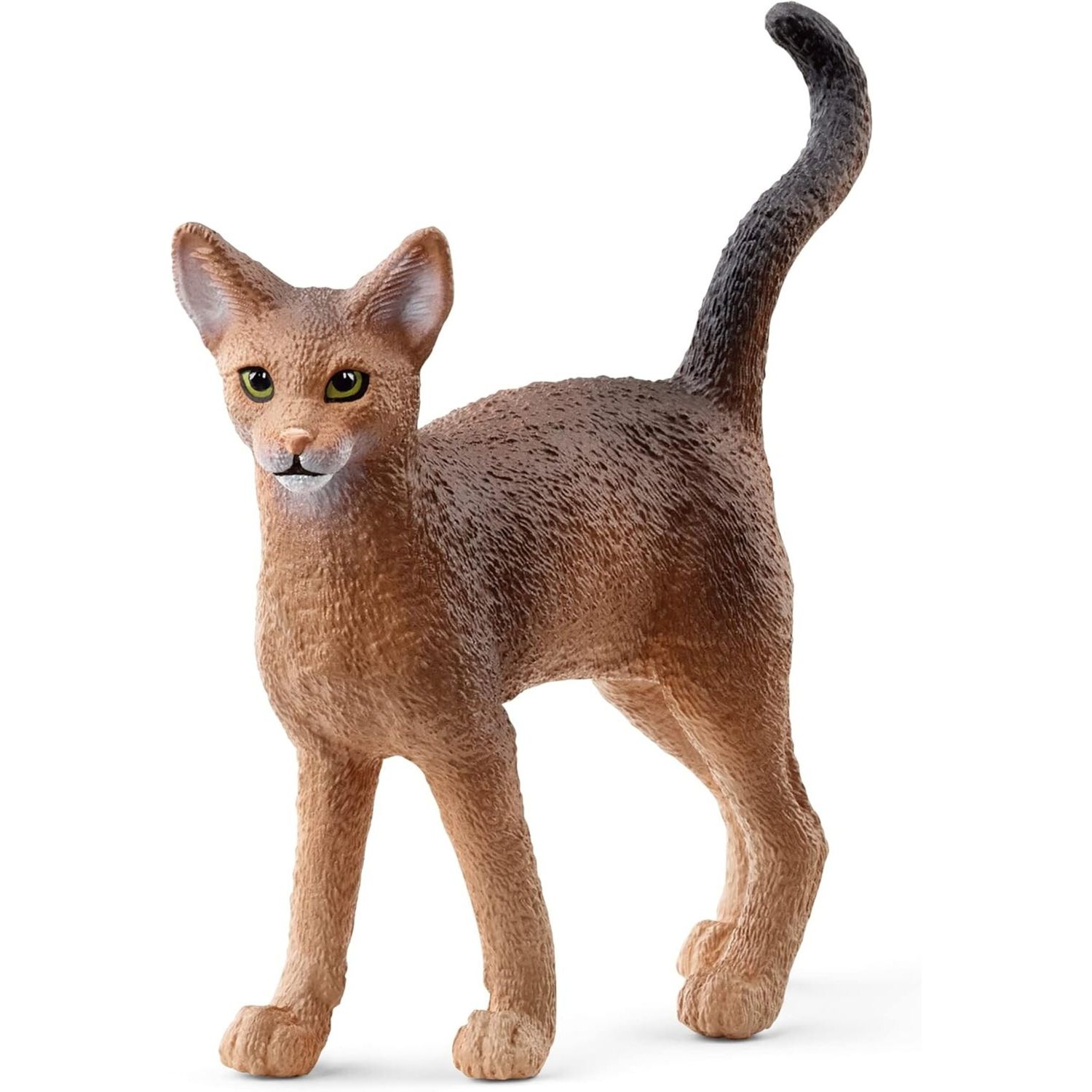 Gatto abissino - schleich - Schleich