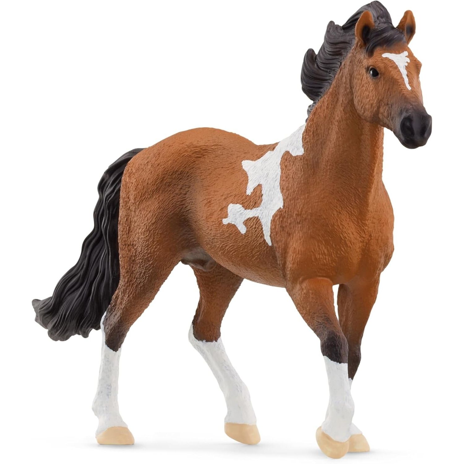 Stallone mangalarga marchador - schleich - Schleich