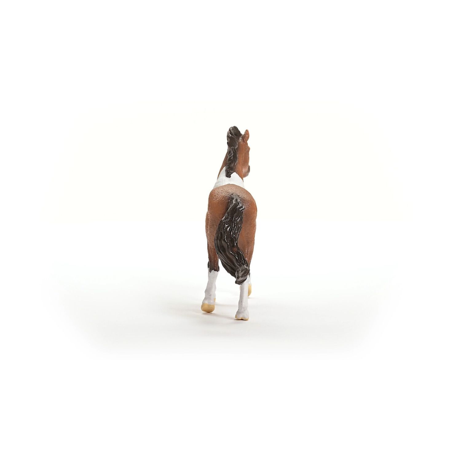 Stallone mangalarga marchador - schleich - Schleich