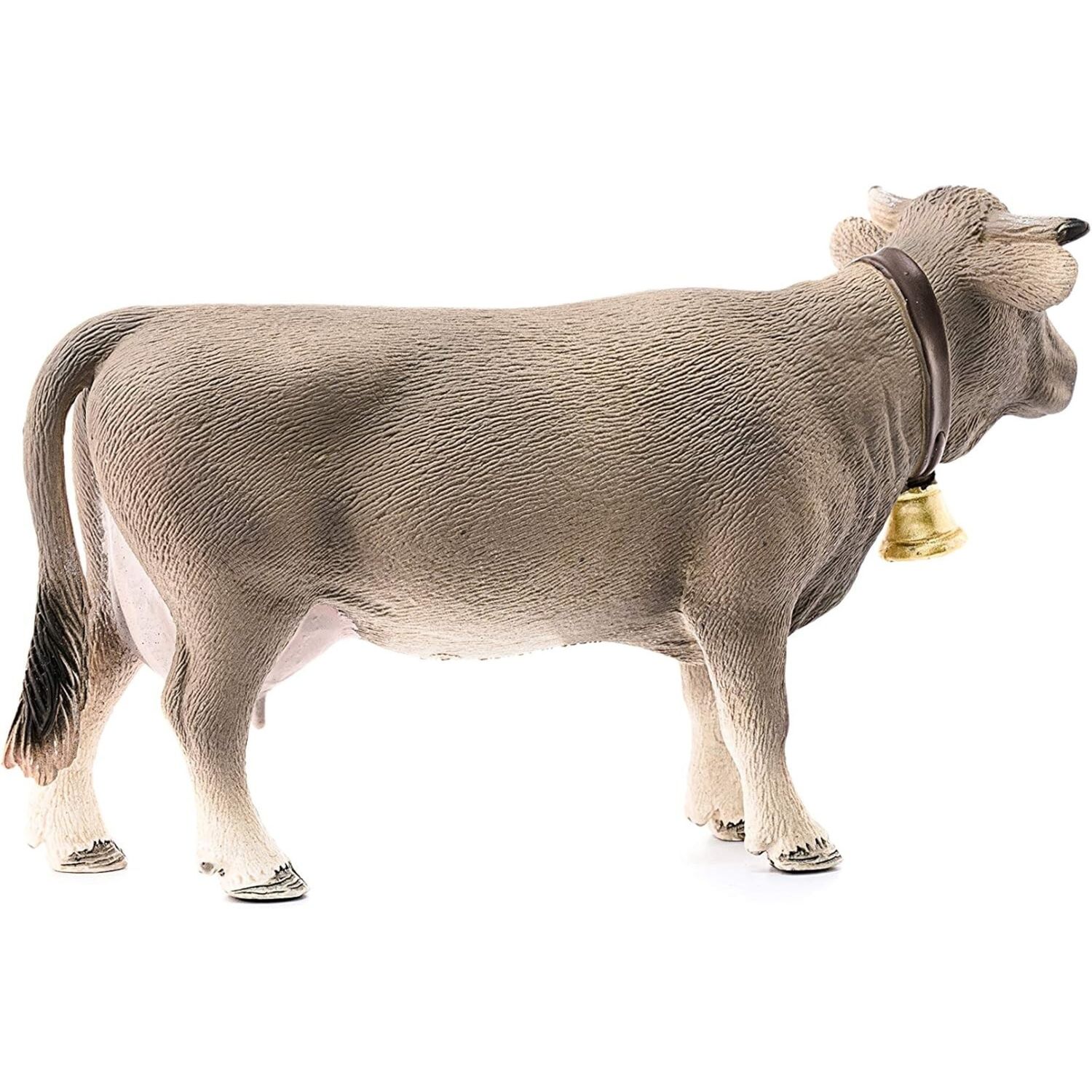 Mucca braunvieh - schleich - Schleich