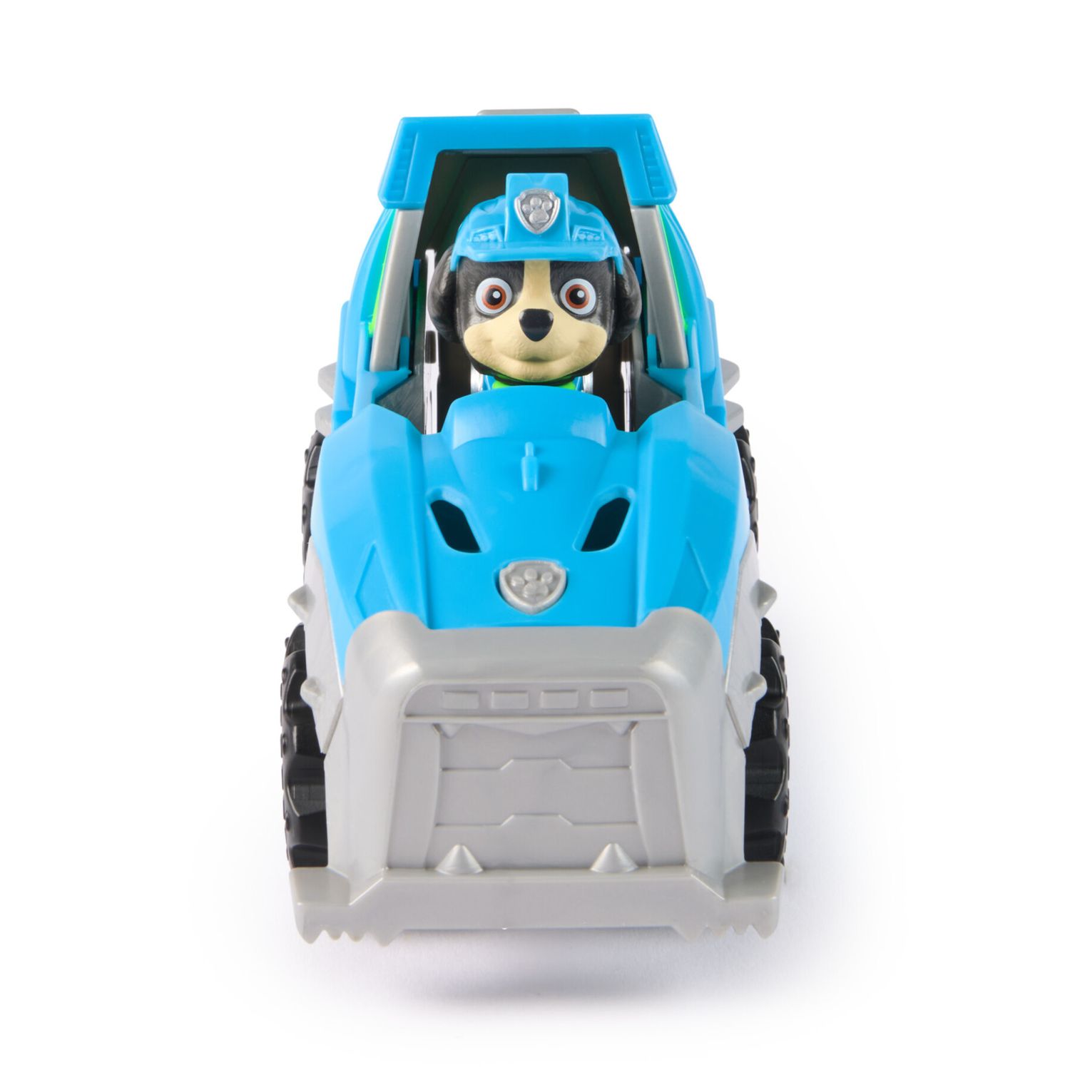 Paw patrol, veicolo di salvataggio dinosauri rex - Paw Patrol