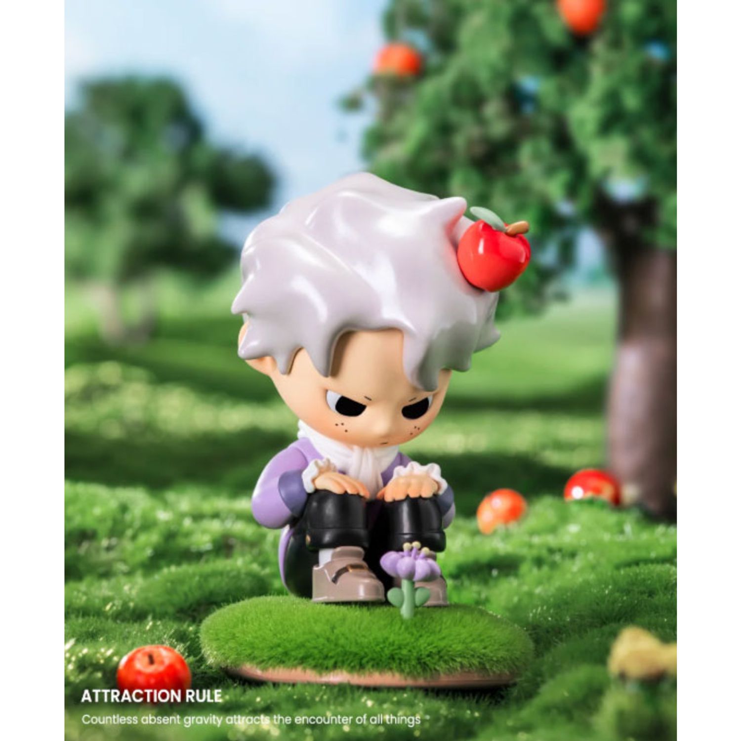 Dream boy mystery box – figure collezionabili spaziali da 7 a 13 cm - DB LINE