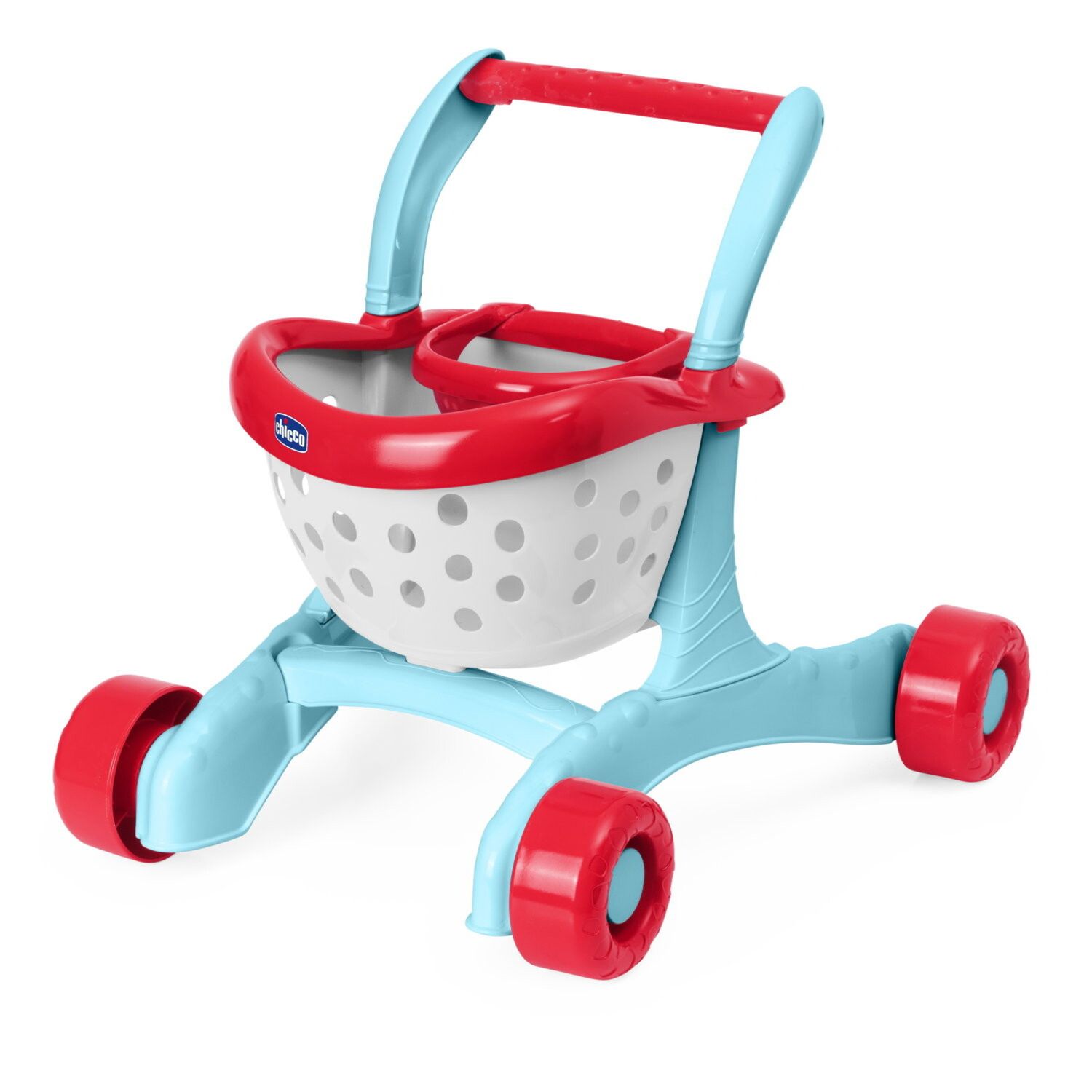 Carrello della spesa - move & grow - chicco - Chicco