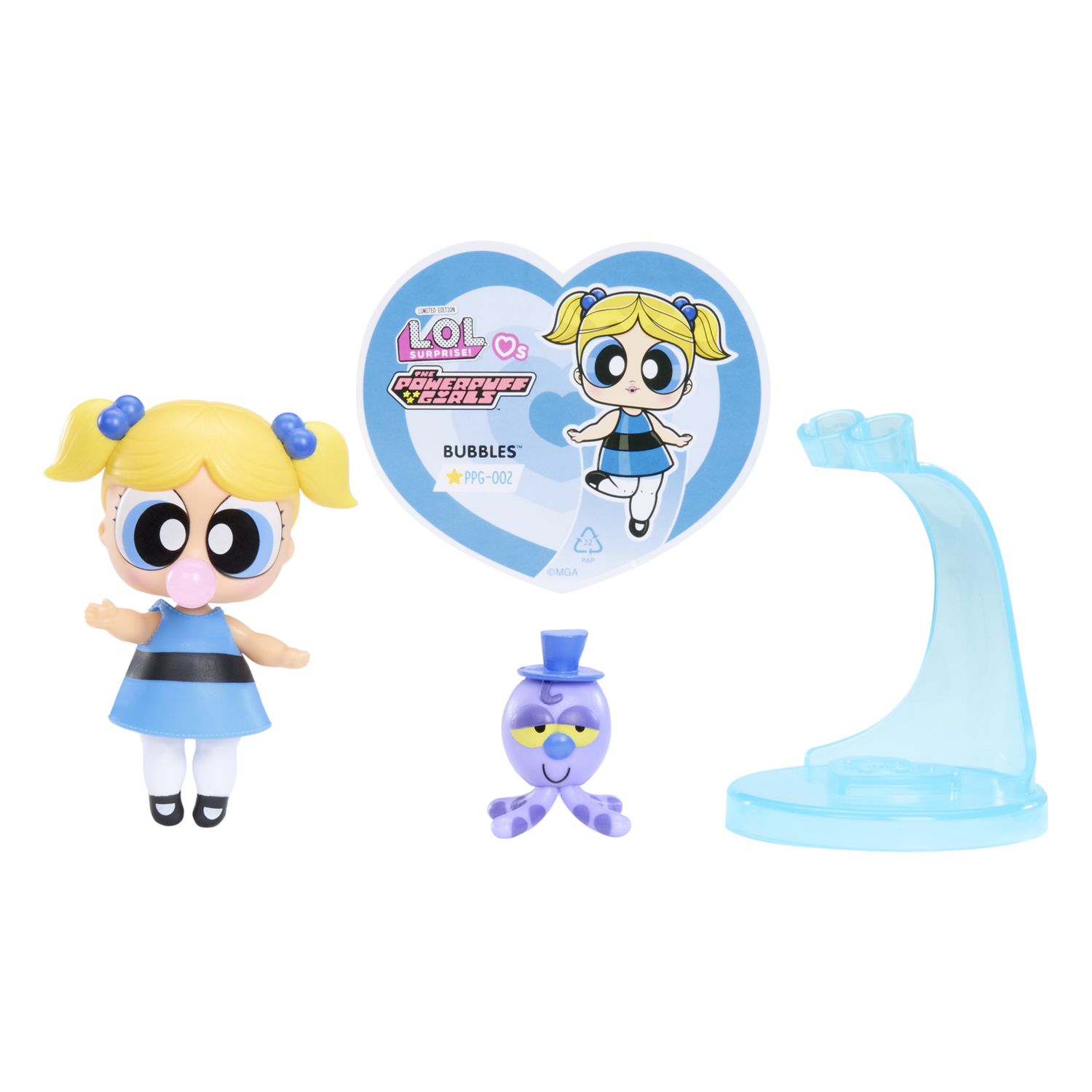 Lol surprise assortita loves superchicche - tots edizione limitata - L.O.L SURPRISE