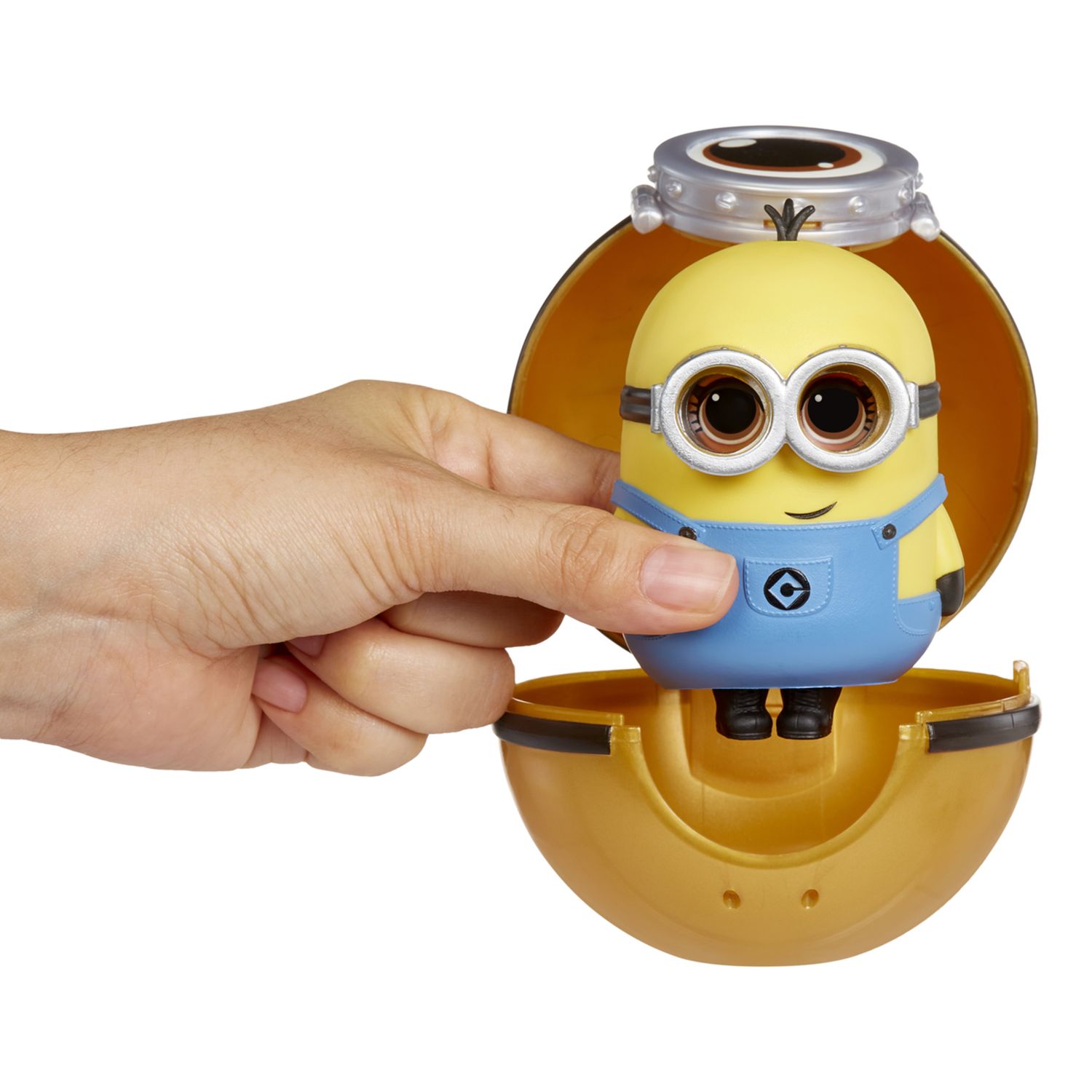Lol surprise loves minions assortita  - tots con abiti e accessori - L.O.L SURPRISE