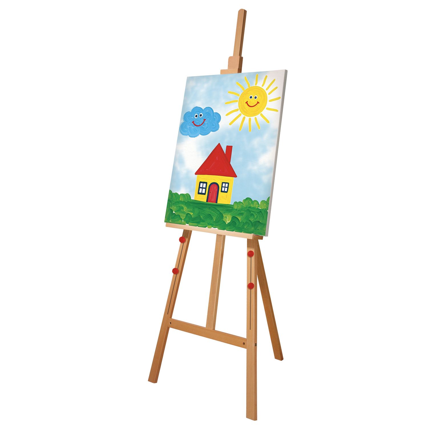 Montessori - scuola d’arte cresce con te - LISCIANI