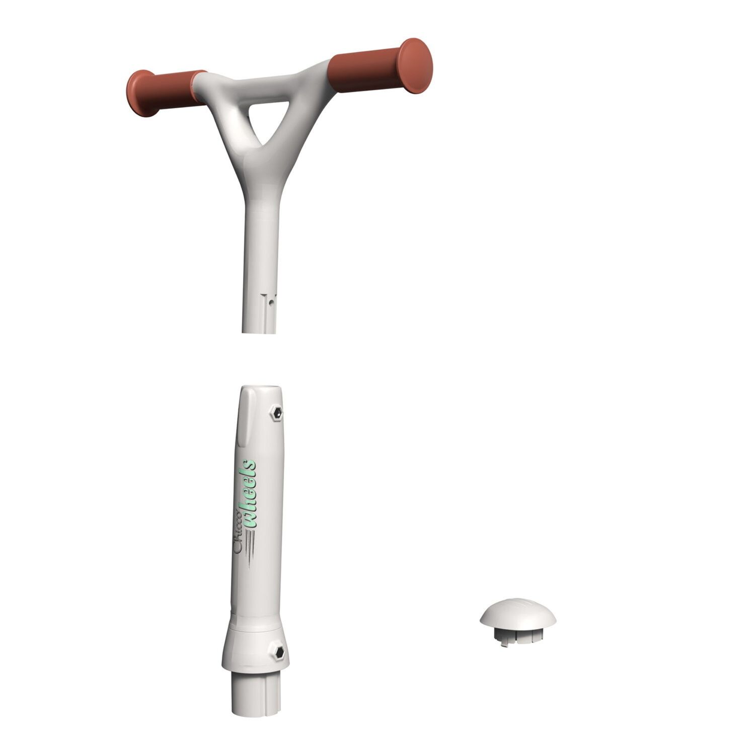 Monopattino evolutivo 2 in 1 - move&grow - chicco - Chicco