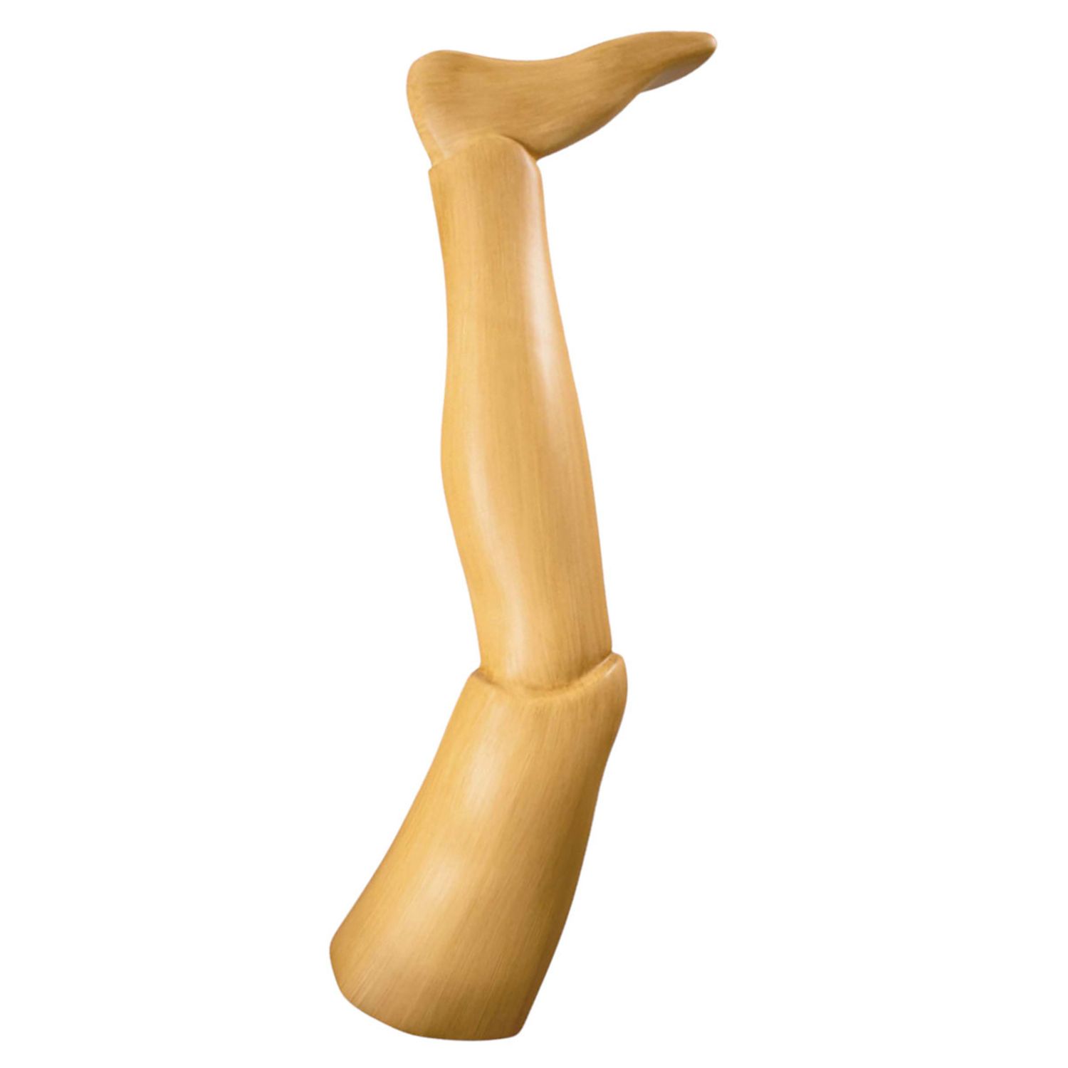 Garpez 75 cm - replica scultura cult "tre uomini e una gamba" - MYAGG