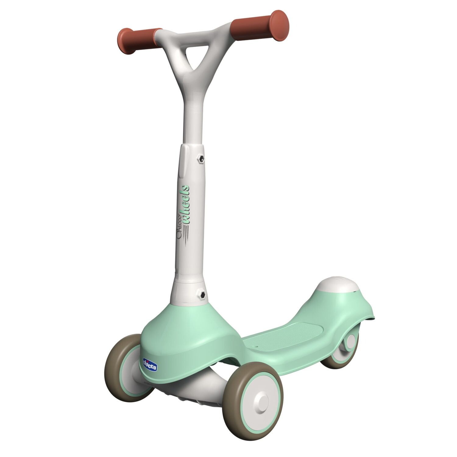 Monopattino evolutivo 2 in 1 - move&grow - chicco - Chicco