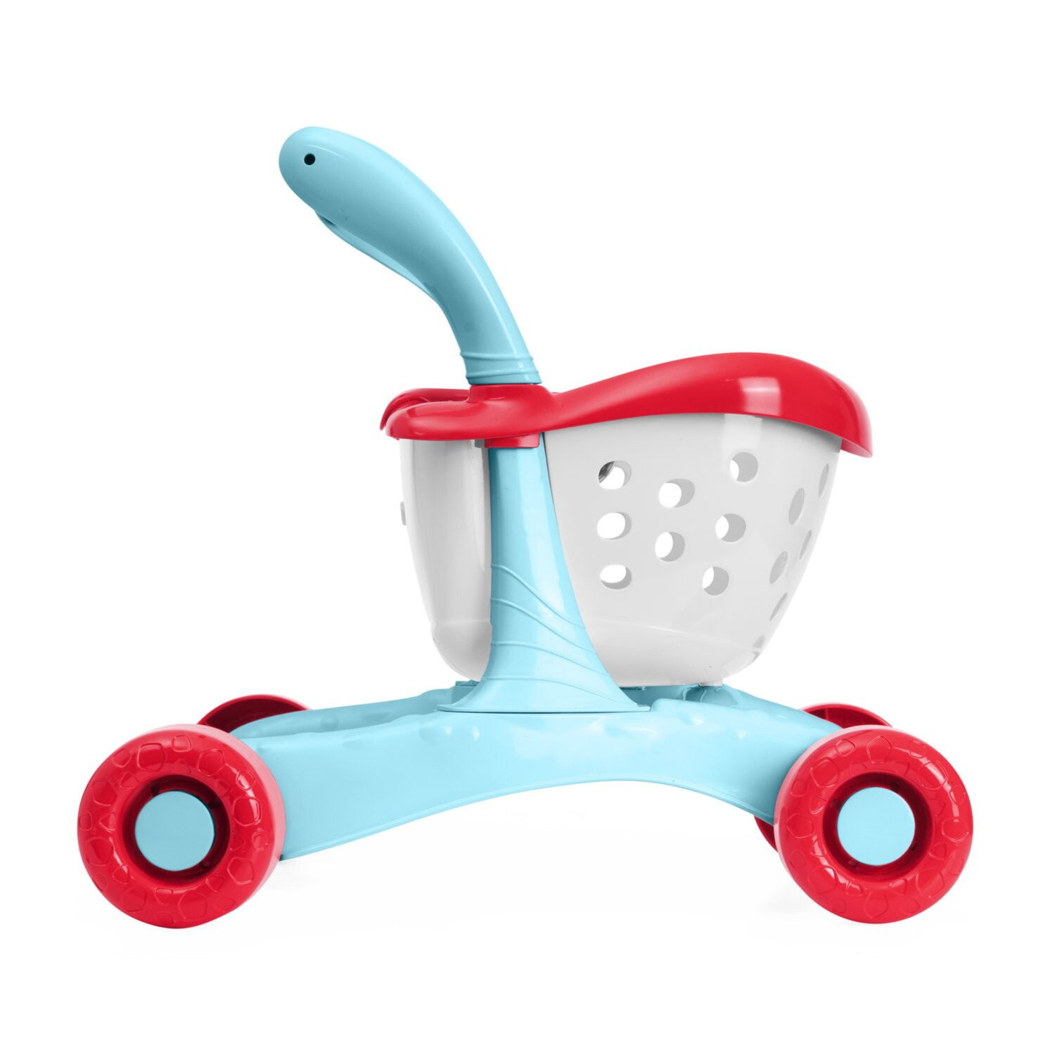 Carrello della spesa - move & grow - chicco - Chicco