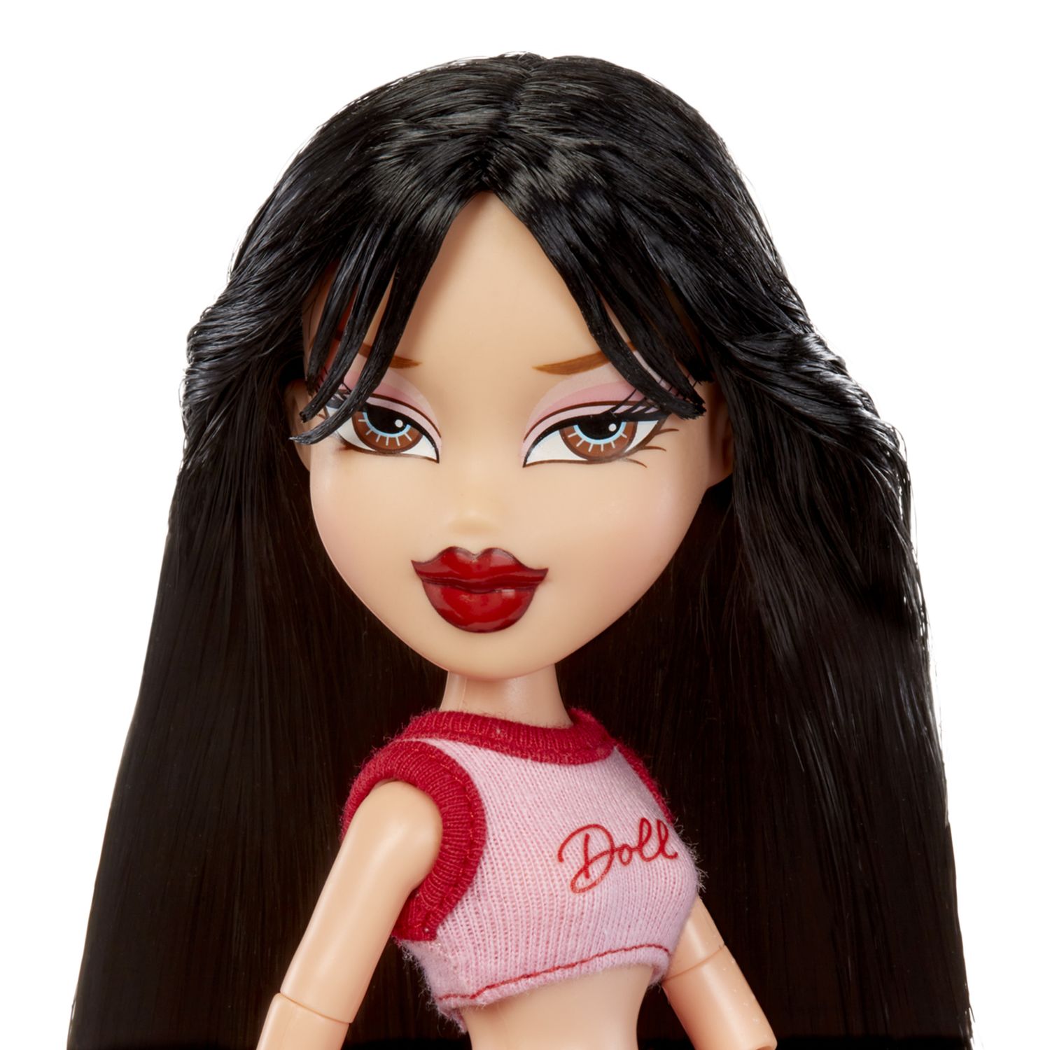 Bratz goin' out! jade - bambola da collezione con borsa - BRATZ