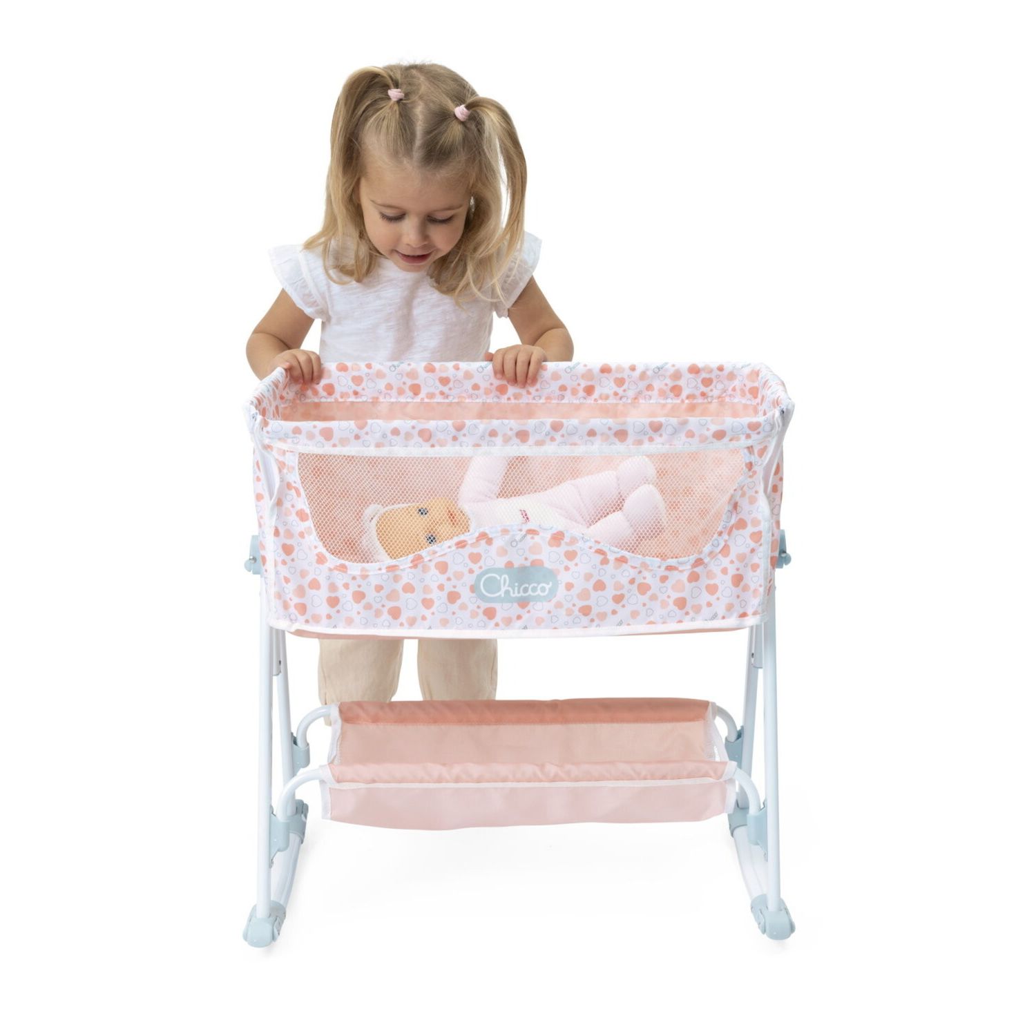 Next to me bambole - my first doll - chicco - Chicco