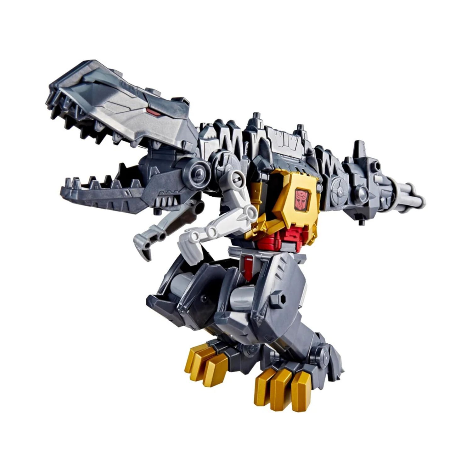 Transformers chomp & battle grimlock - TRANSFORMER