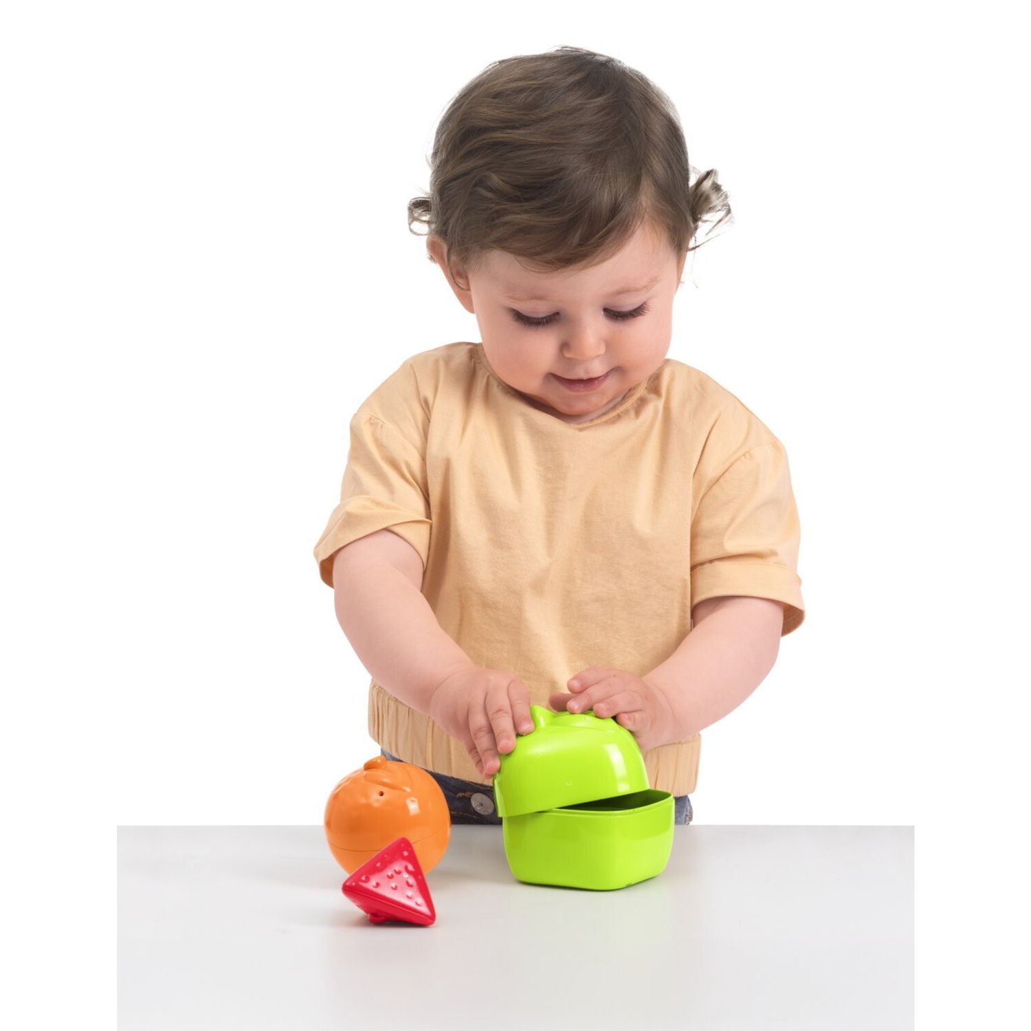 Carrello della spesa - move & grow - chicco - Chicco