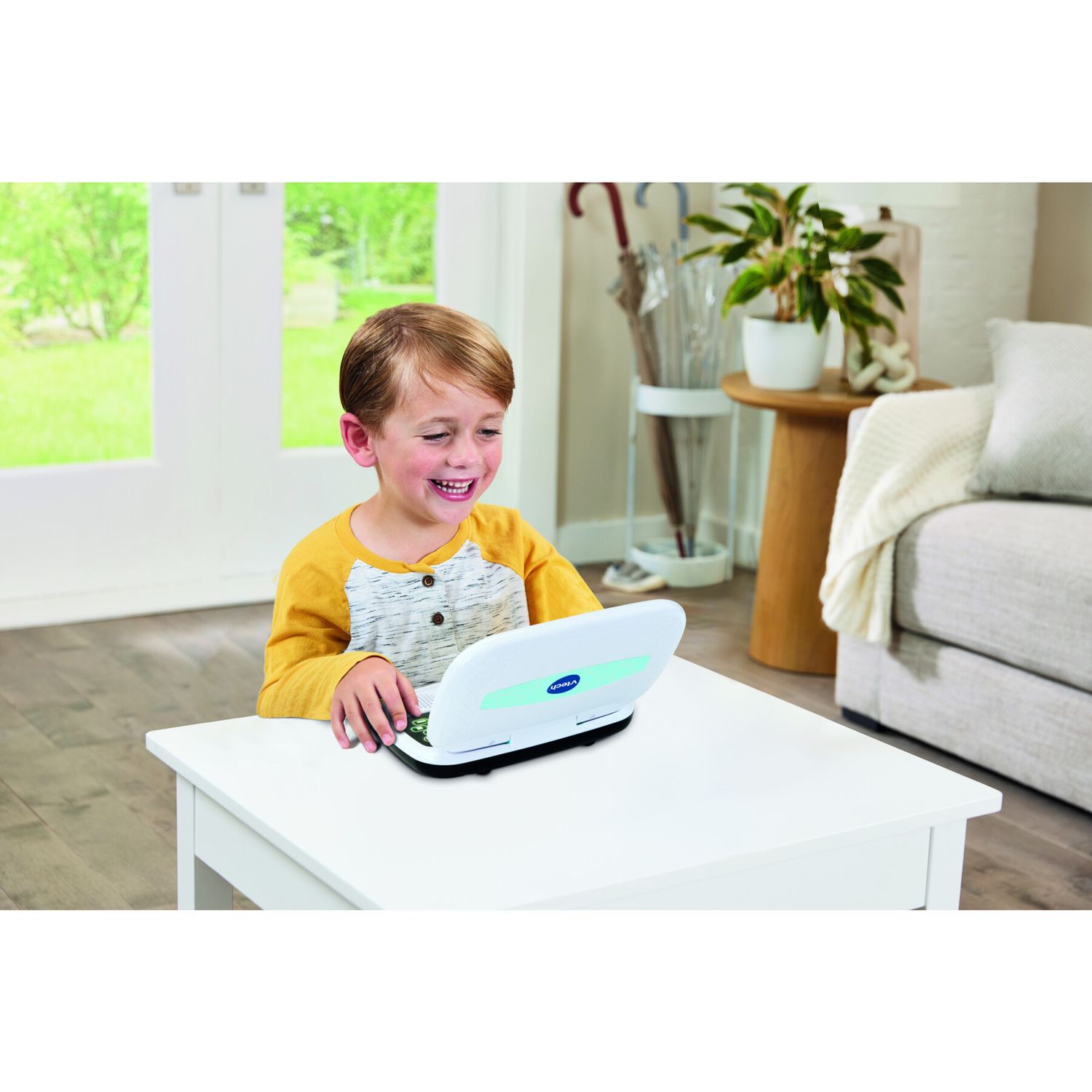 Bit smart junior pro - computer educativo con attività steam – vtech - VTECH