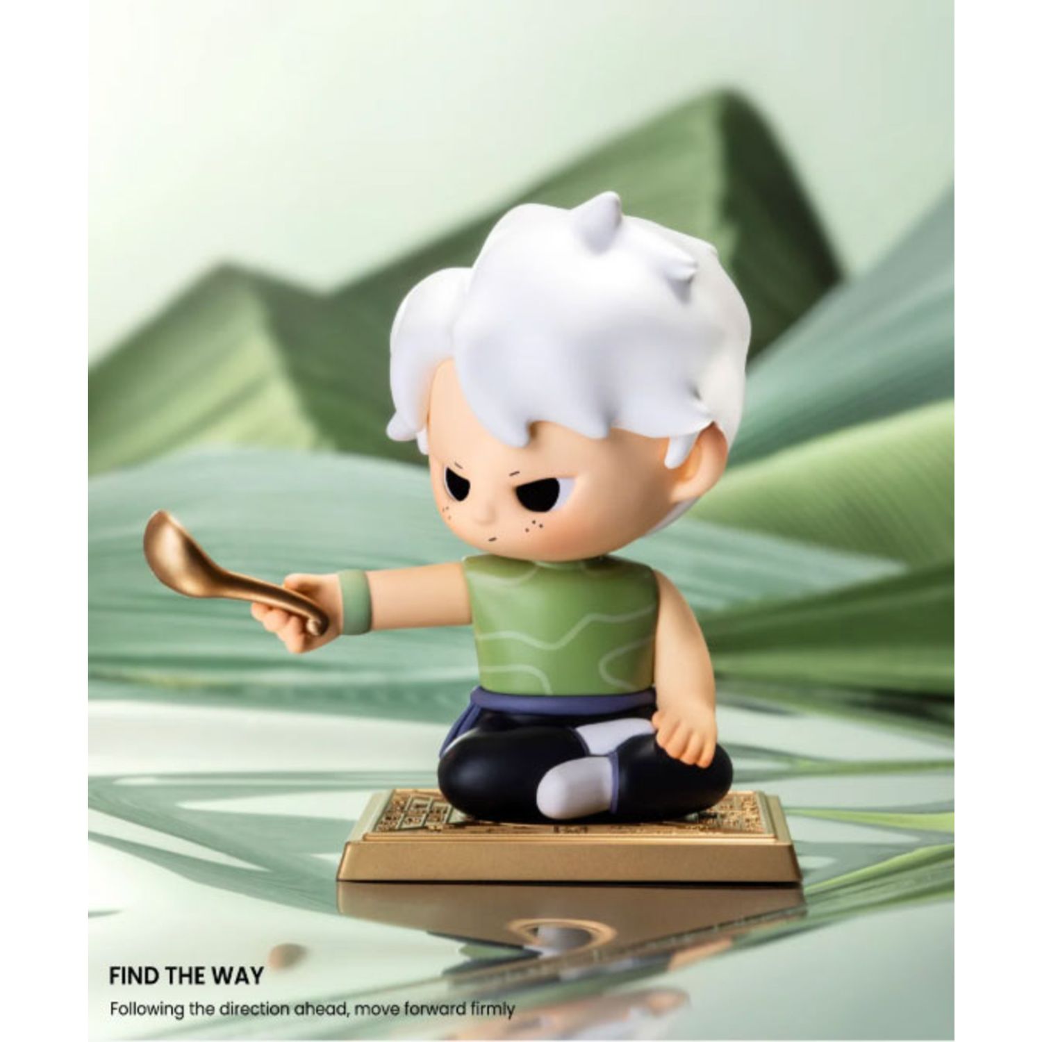 Dream boy mystery box – figure collezionabili spaziali da 7 a 13 cm - DB LINE