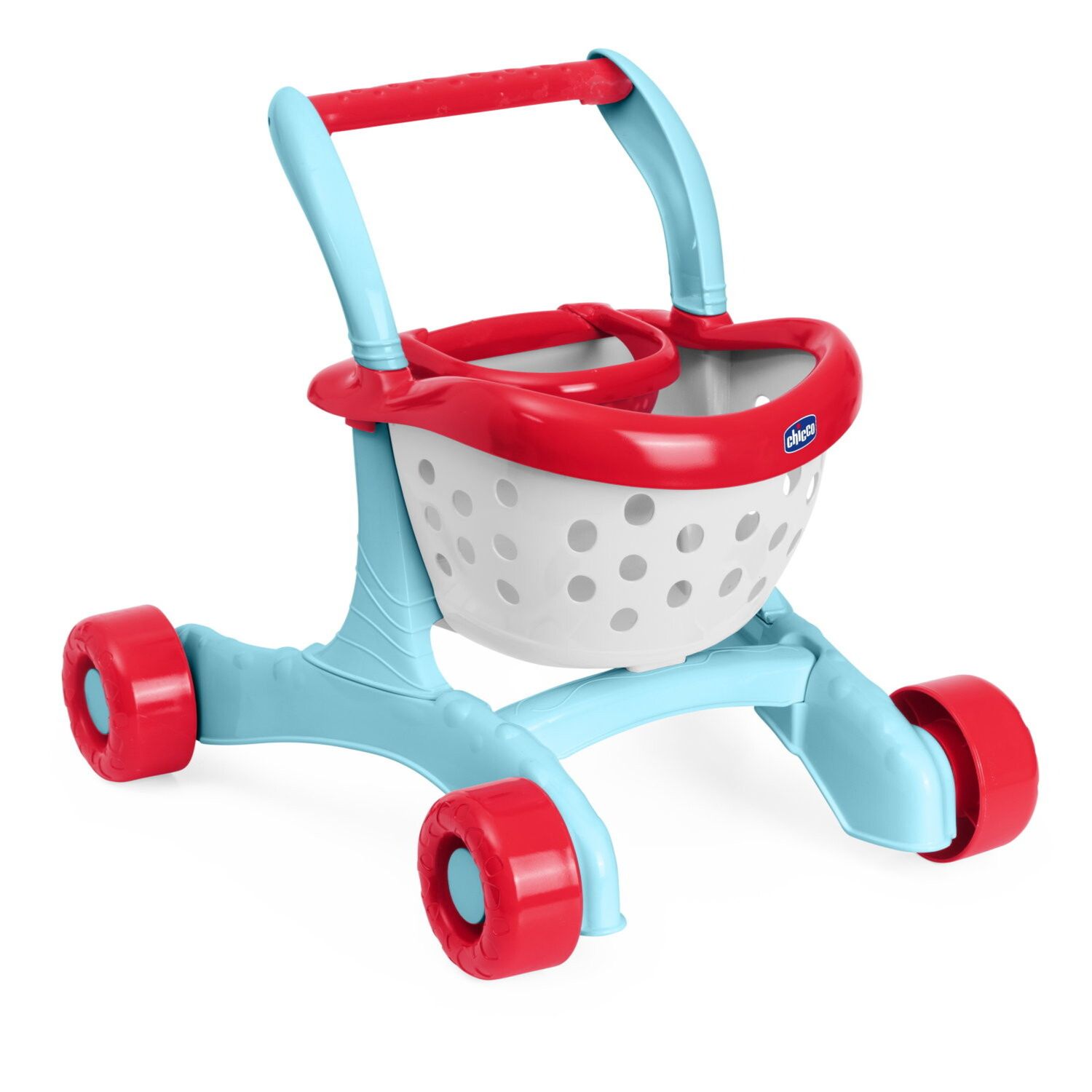 Carrello della spesa - move & grow - chicco - Chicco