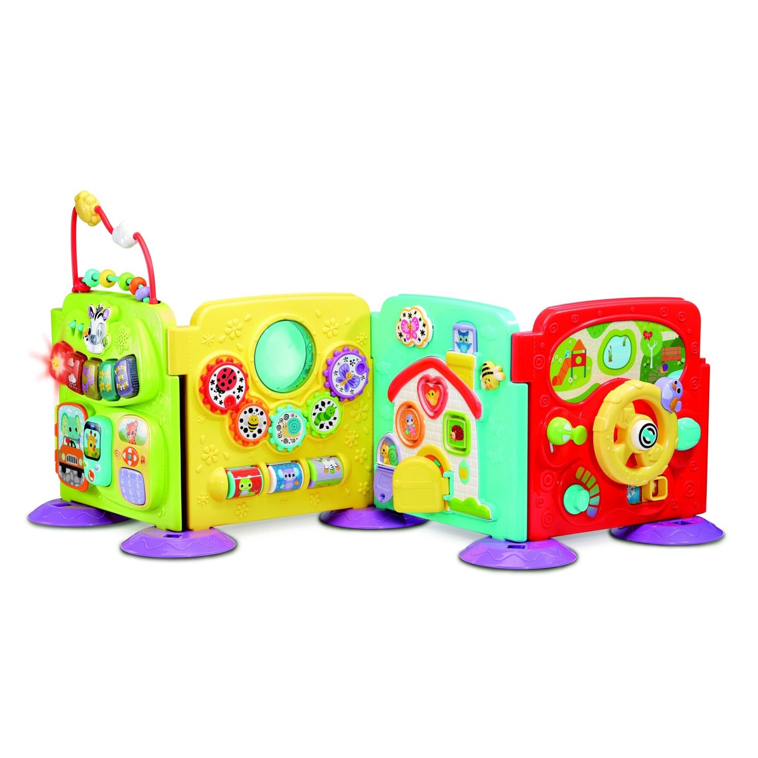 Centro attività 3 in 1 - gioco educativo per lo sviluppo del bambino - vtech - VTECH