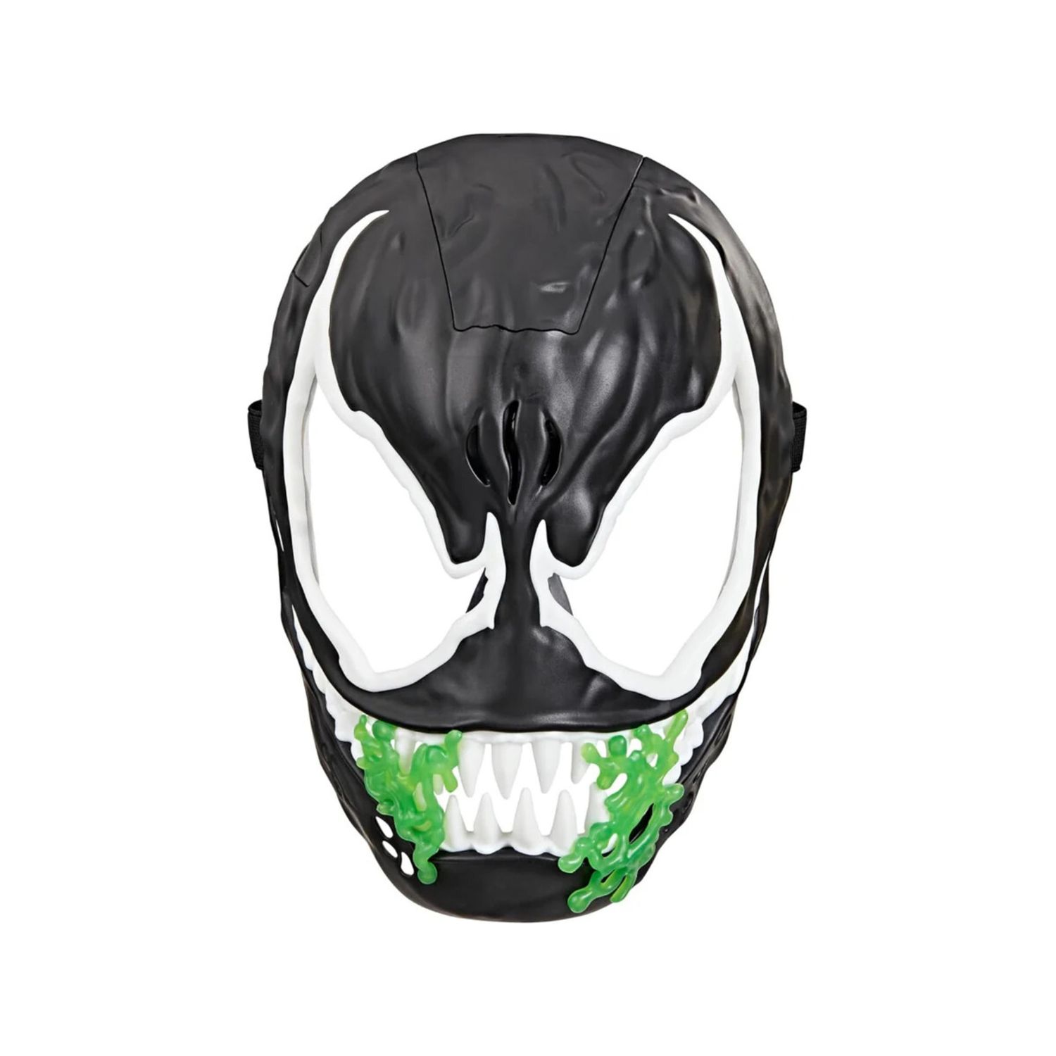 Spiderman maschera elettronica di venom - Spiderman