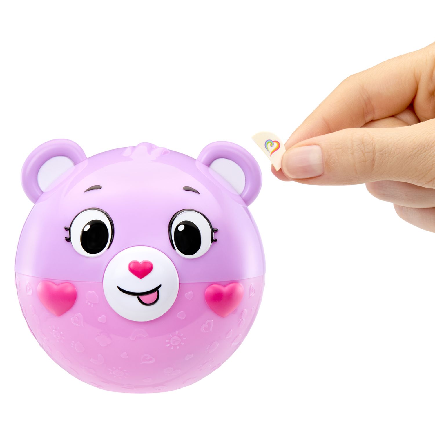 Lol surprise loves orsetti  assortita - tots con abiti e sorprese - L.O.L SURPRISE