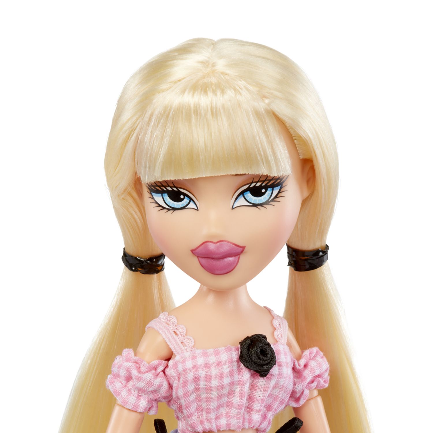Bratz goin' out! cloe - bambola fashion con accessori - BRATZ