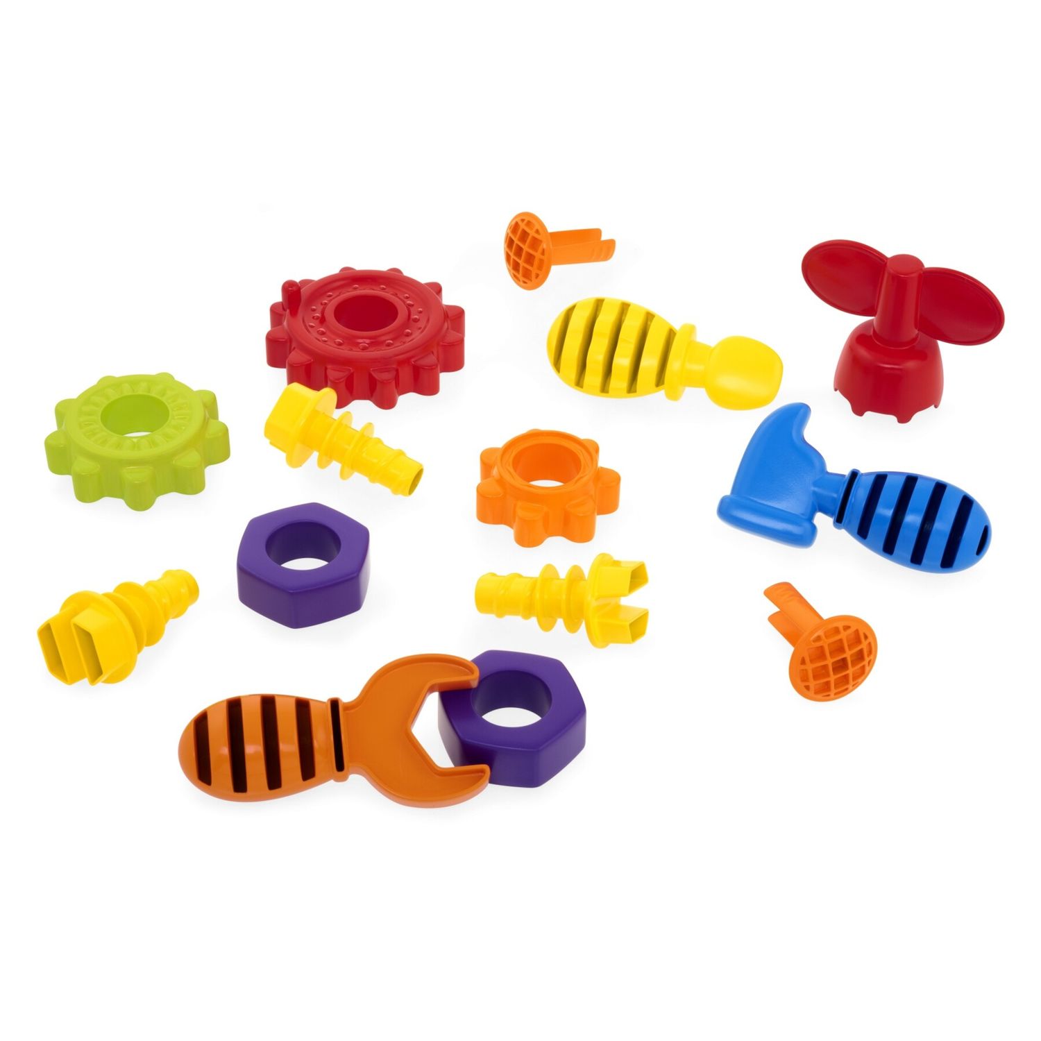 2in1 casetta degli attrezzi - smart to play - chicco - Chicco