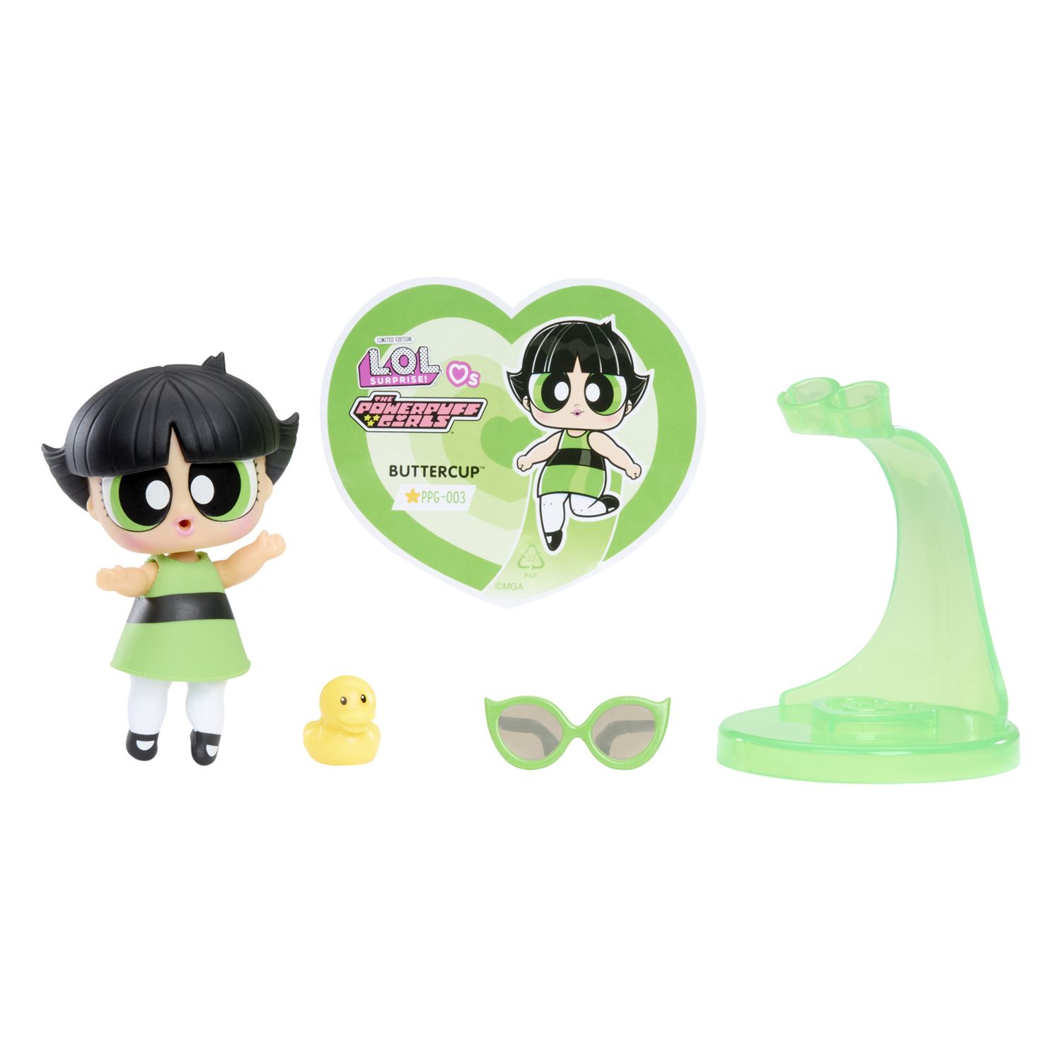 Lol surprise assortita loves superchicche - tots edizione limitata - L.O.L SURPRISE