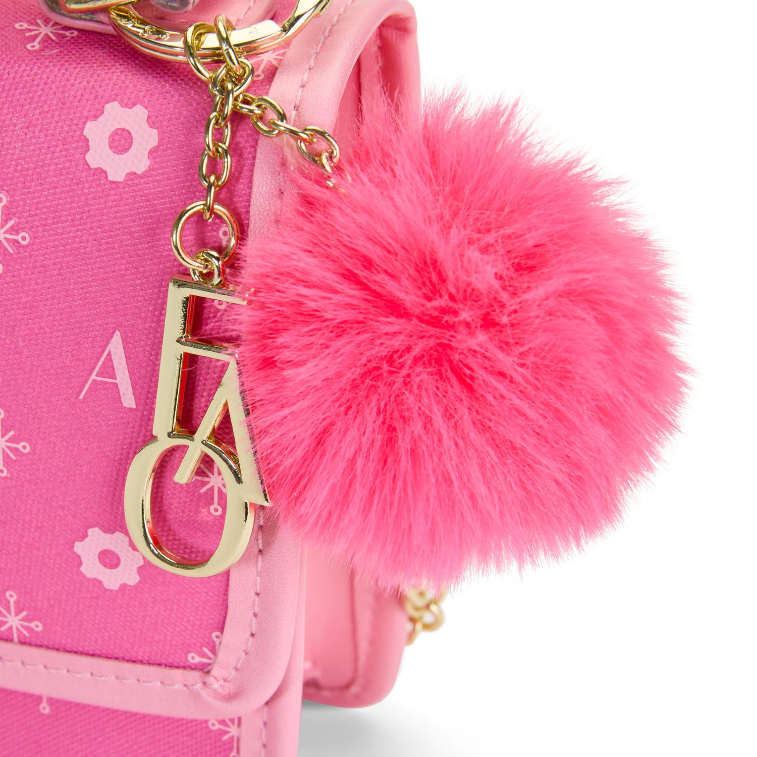 Borsa fao schwarz® chelsea con patta - FAO Schwarz