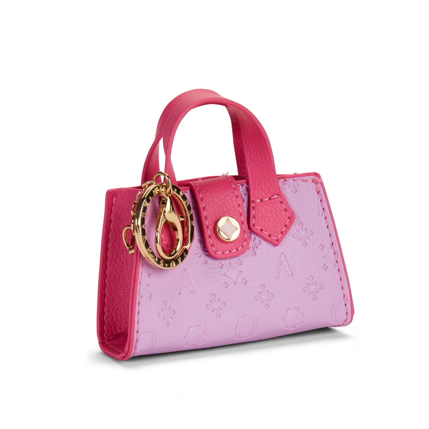 Borsa a tracolla mini noho fao schwarz® - FAO Schwarz