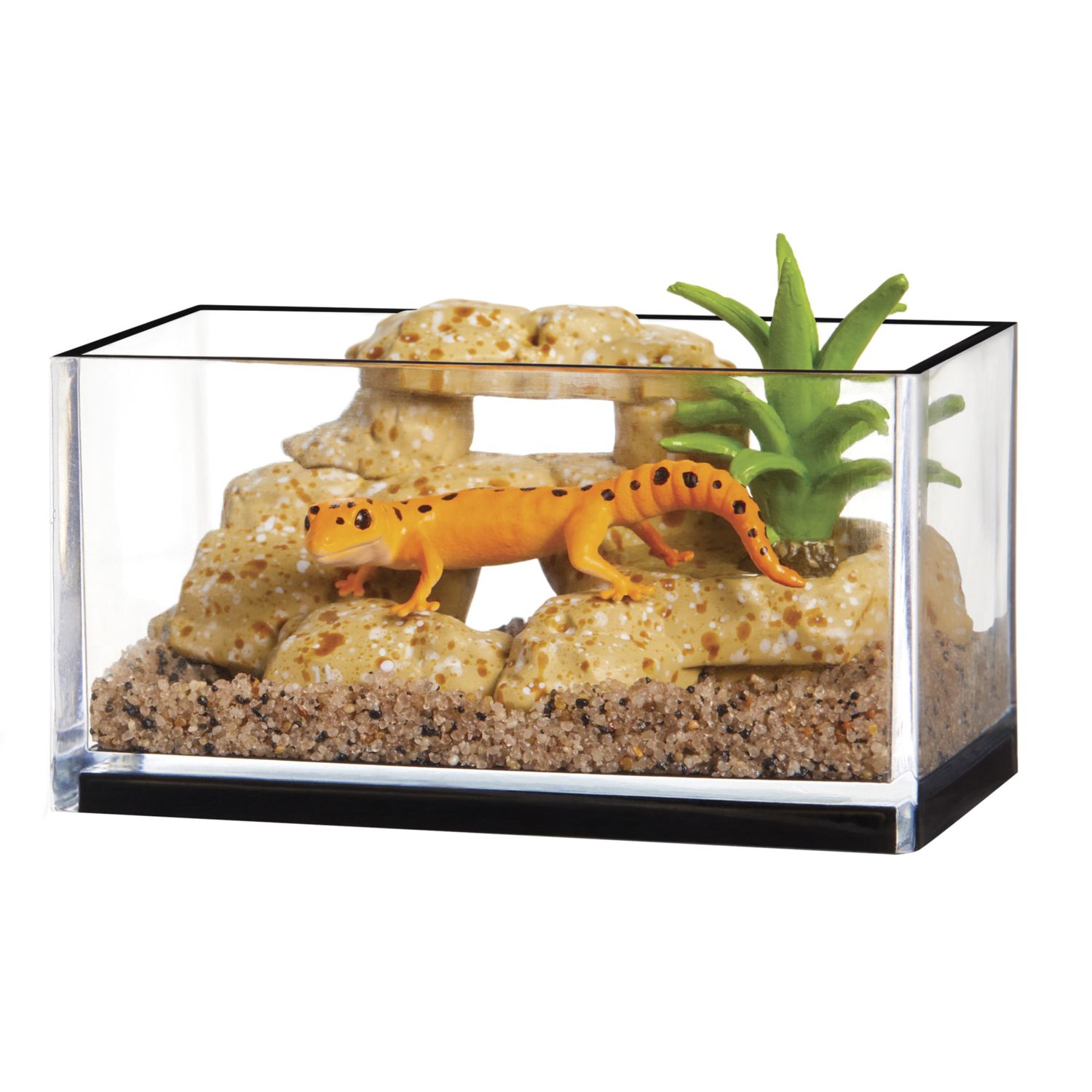 Set mini oggetti e animali da collezione - mga's miniverse™ - MINIVERSE MGA