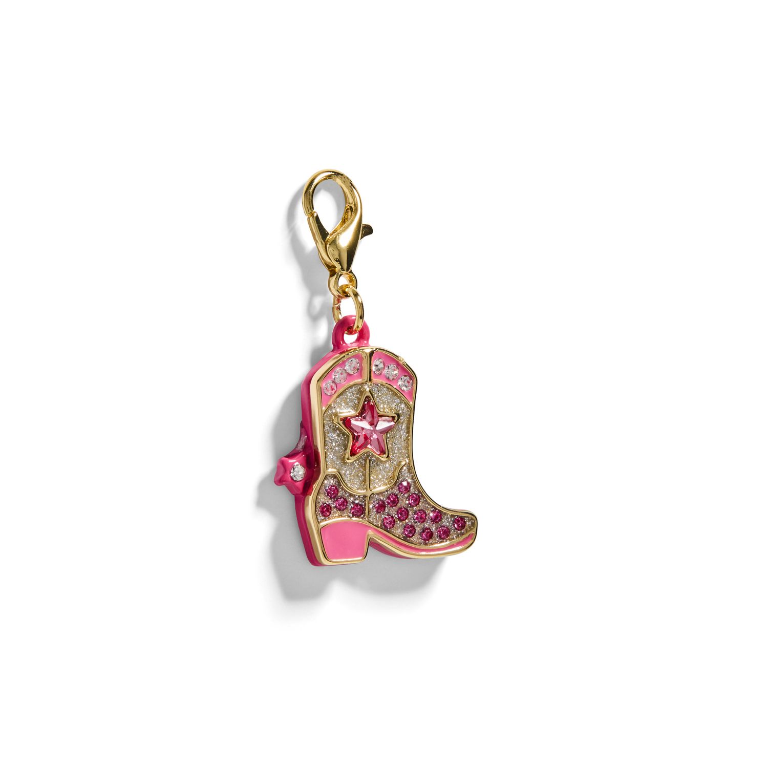Ciondolo con stivale da cowboy fao schwarz® charm squad - FAO Schwarz