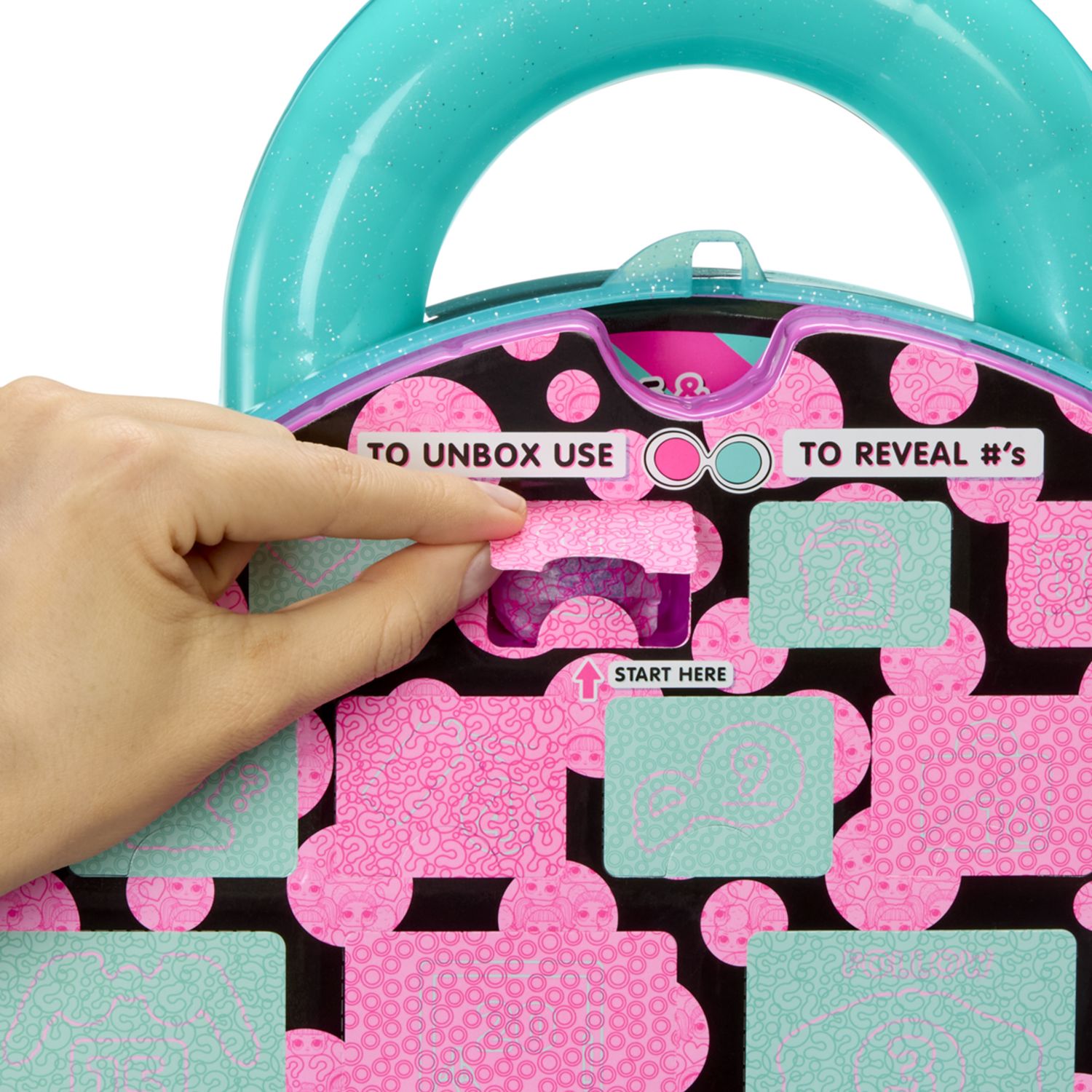 Lol surprise eye spy ultimate unboxing - 40 sorprese - lol surprise - LOL