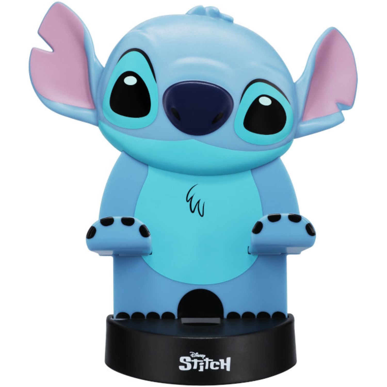 Porta telefono disney stitch 13 cm - supporto smartphone - Disney Stitch