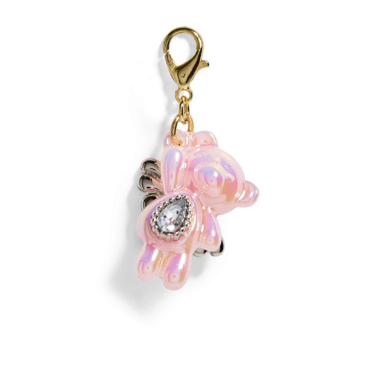 Ciondolo a forma di orso fao schwarz® charm squad - FAO Schwarz