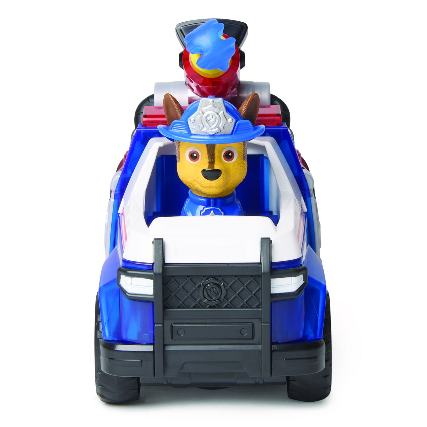 Paw patrol fire rescue confezione 2 action figure - Paw Patrol