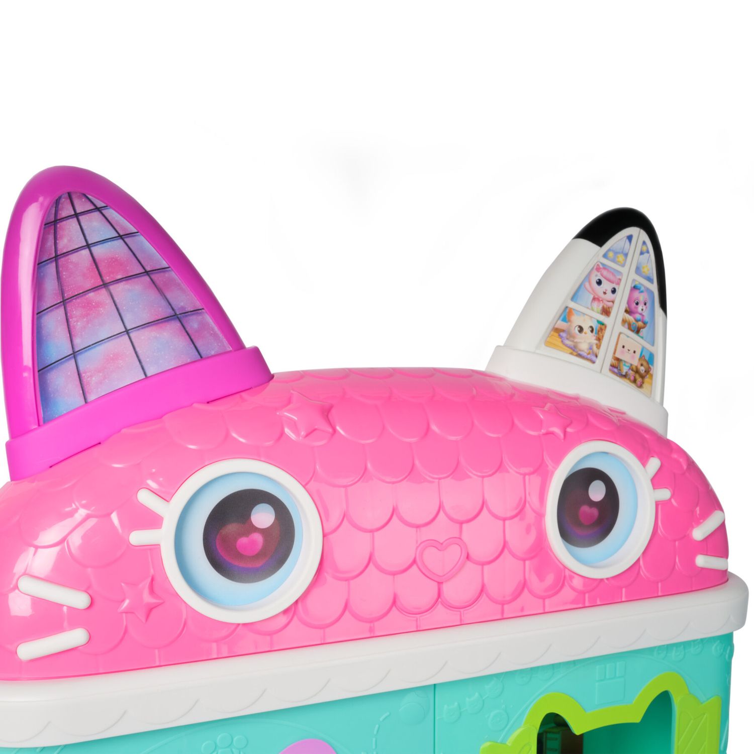 La casa delle bambole di gabby movie| la casa delle bambole - GABBY'S DOLLHOUSE