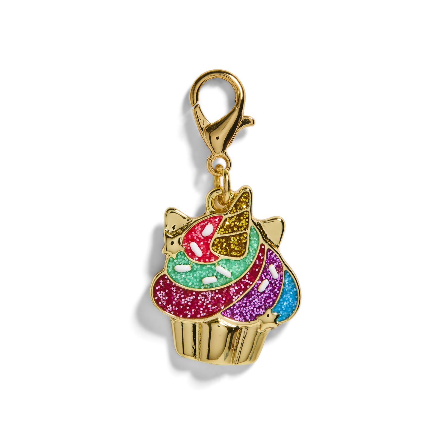 Ciondolo cupcake unicorno charm squad fao schwarz® - FAO Schwarz