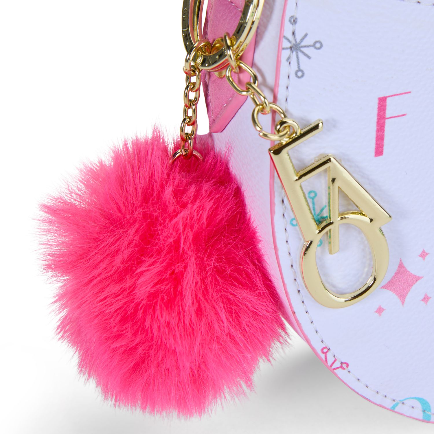 Borsa a tracolla fao schwarz® noho - FAO Schwarz