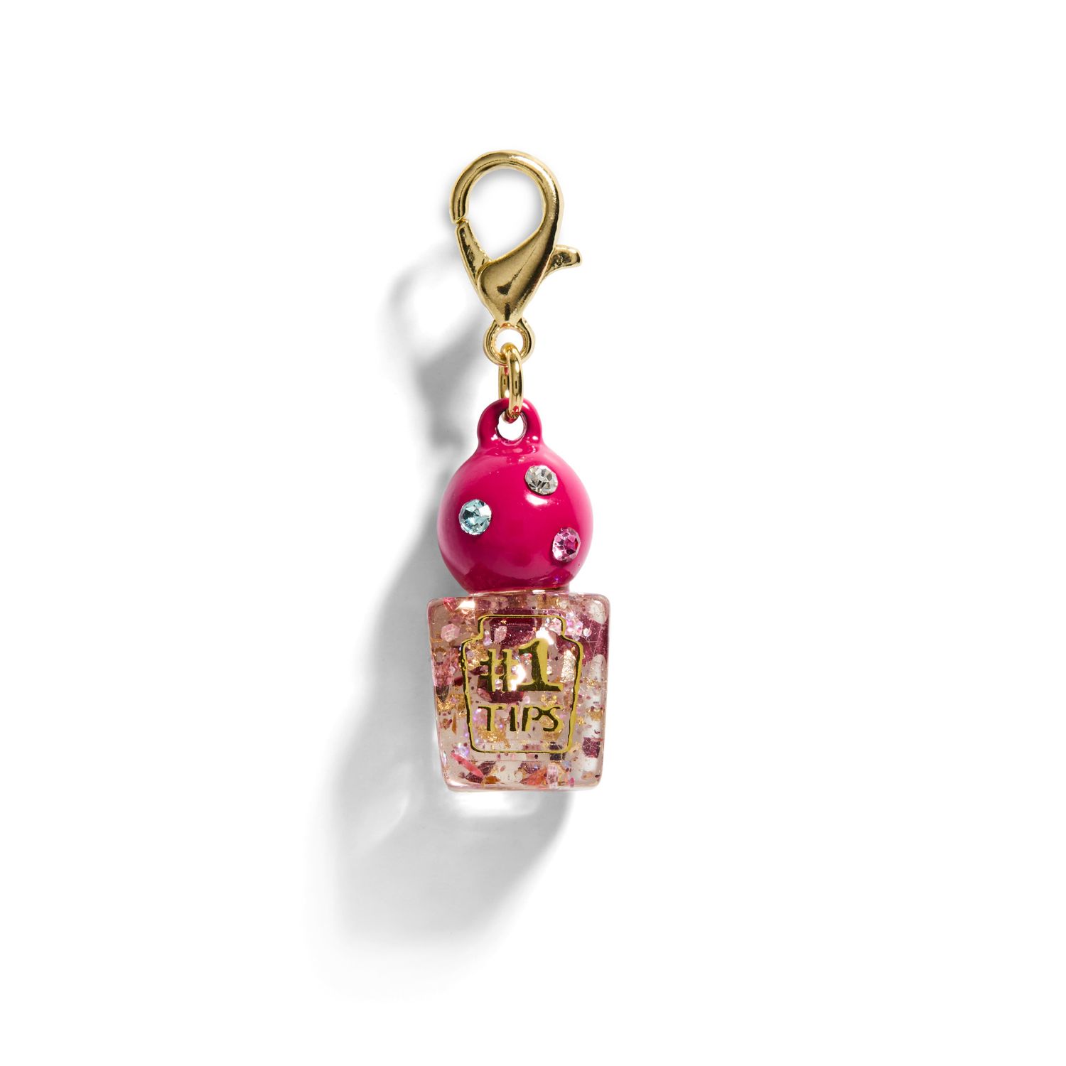 Fascino per smalto fao schwarz® charm squad - FAO Schwarz