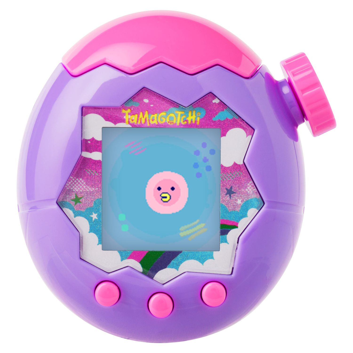 Tamagotchi interattivo modello cielo - bandai - TAMAGOTCHI, BANDAI