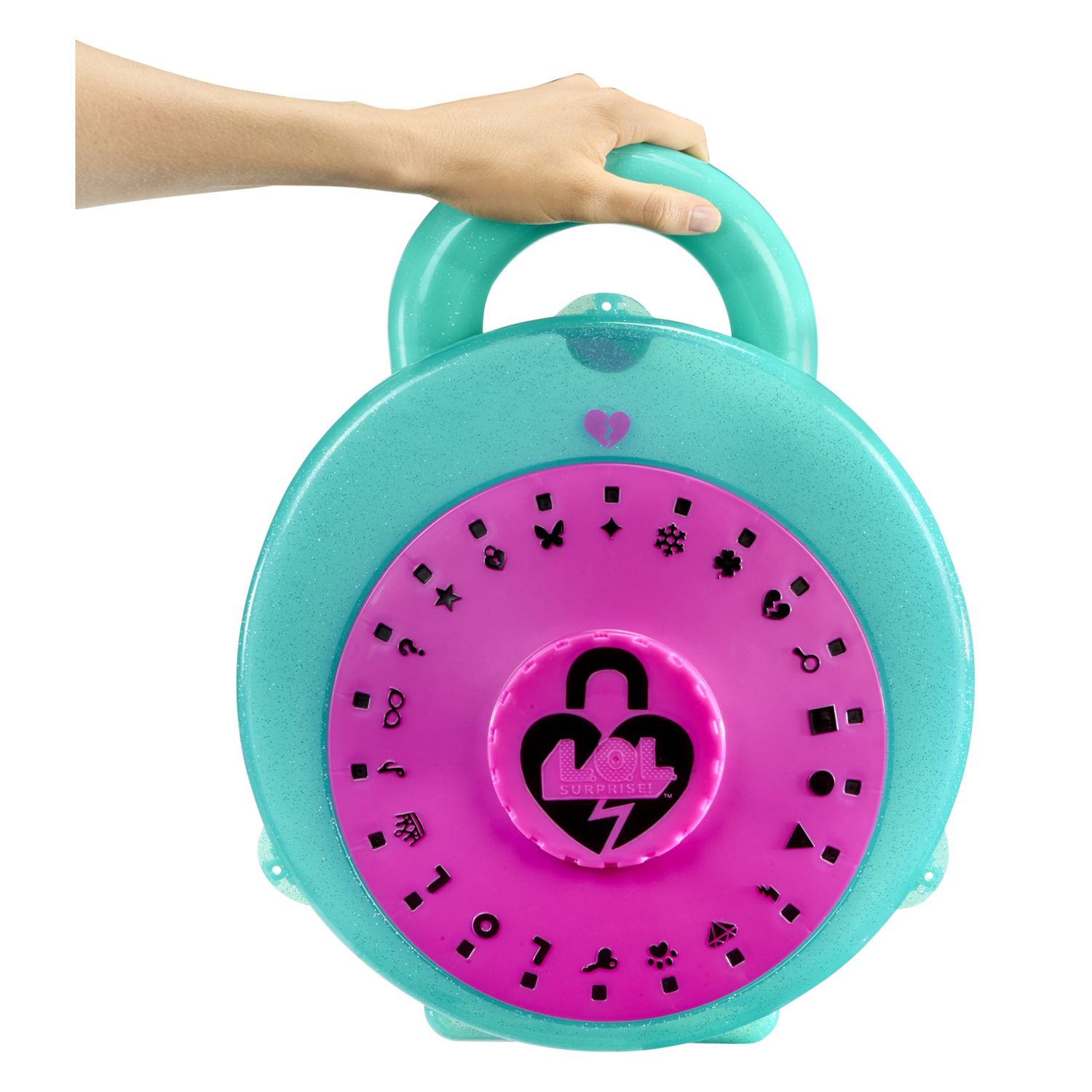 Lol surprise eye spy ultimate unboxing - 40 sorprese - lol surprise - LOL