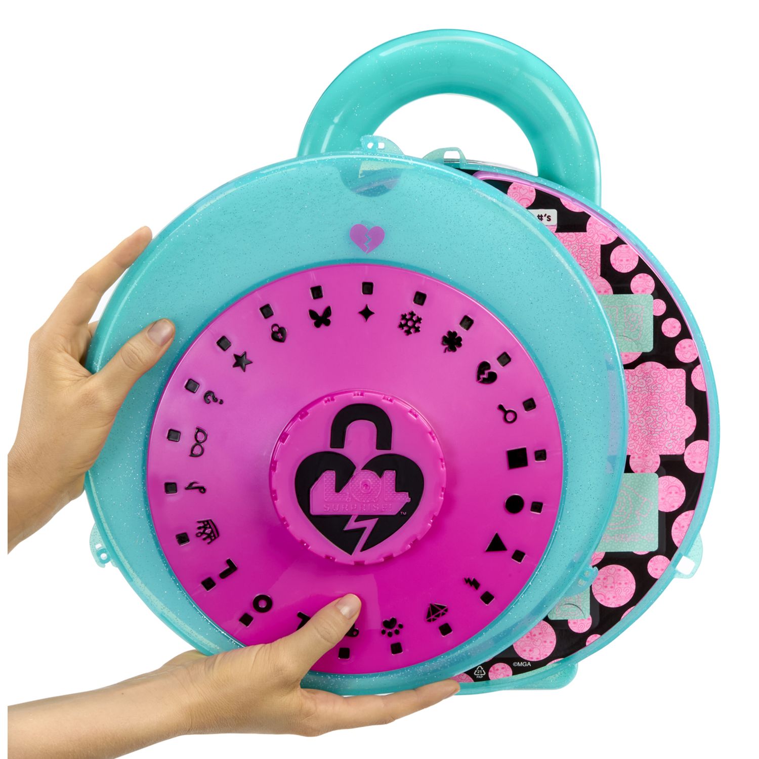 Lol surprise eye spy ultimate unboxing - 40 sorprese - lol surprise - LOL