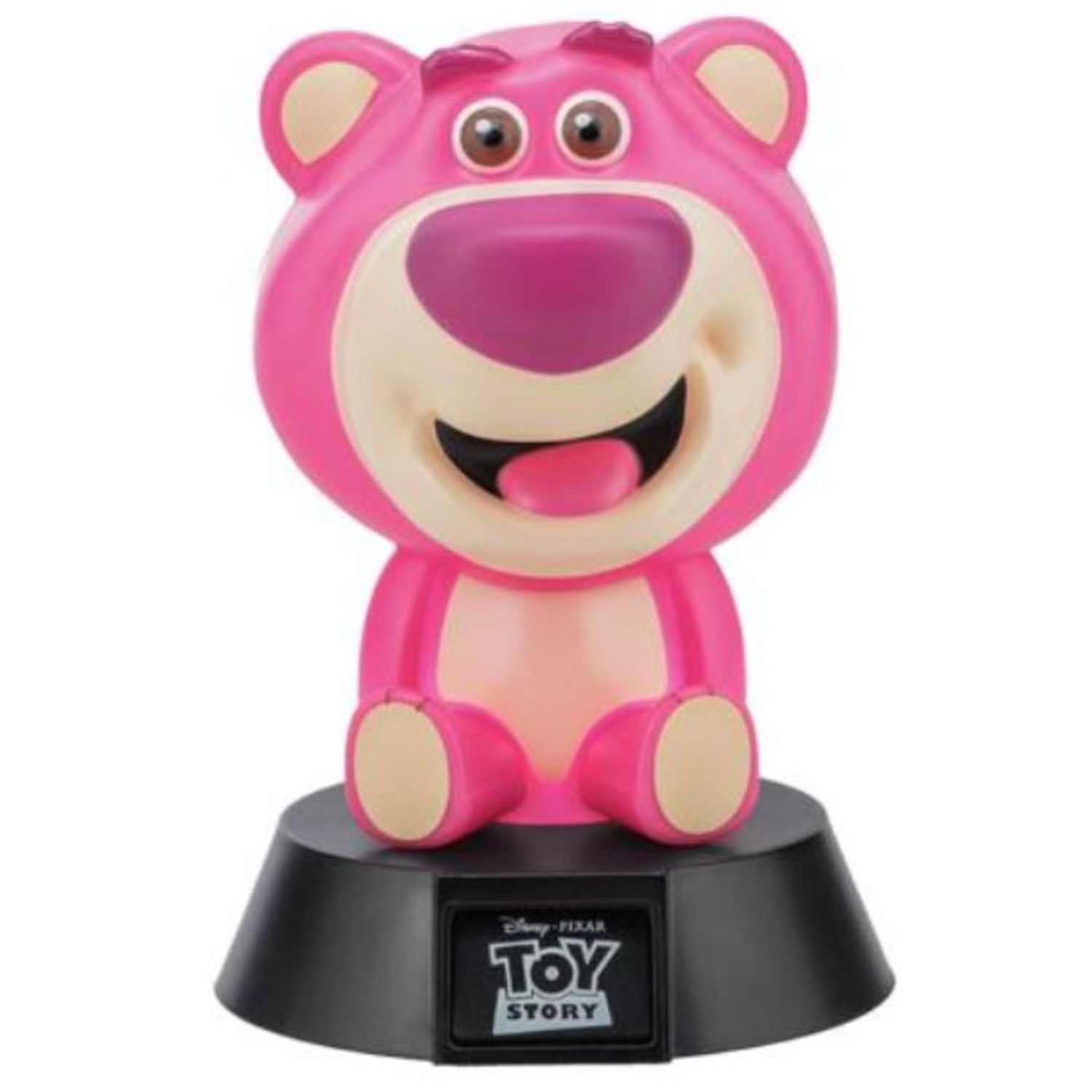 Lampada icons toy story lotso - TOY STORY