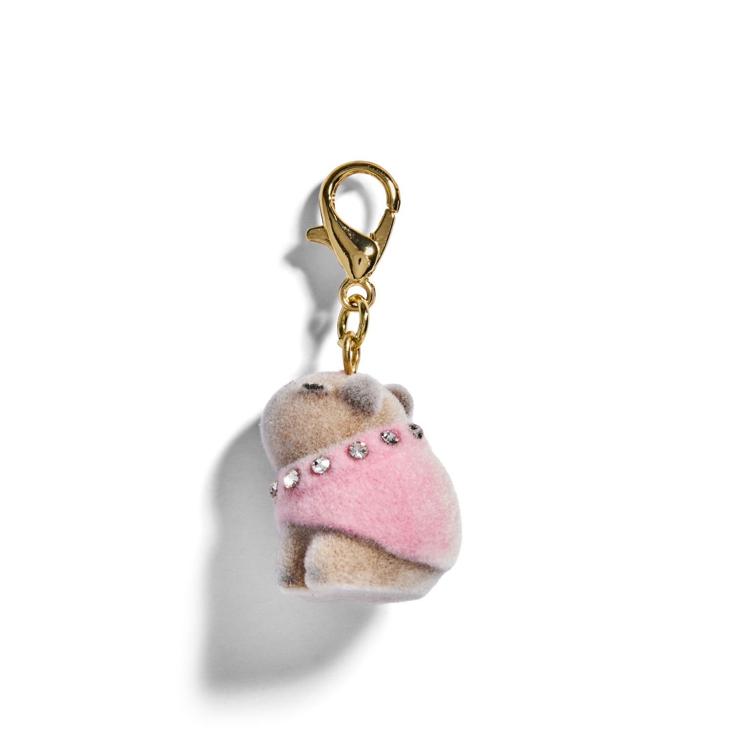 Fao schwarz® charm squad ciondolo capibara - FAO Schwarz