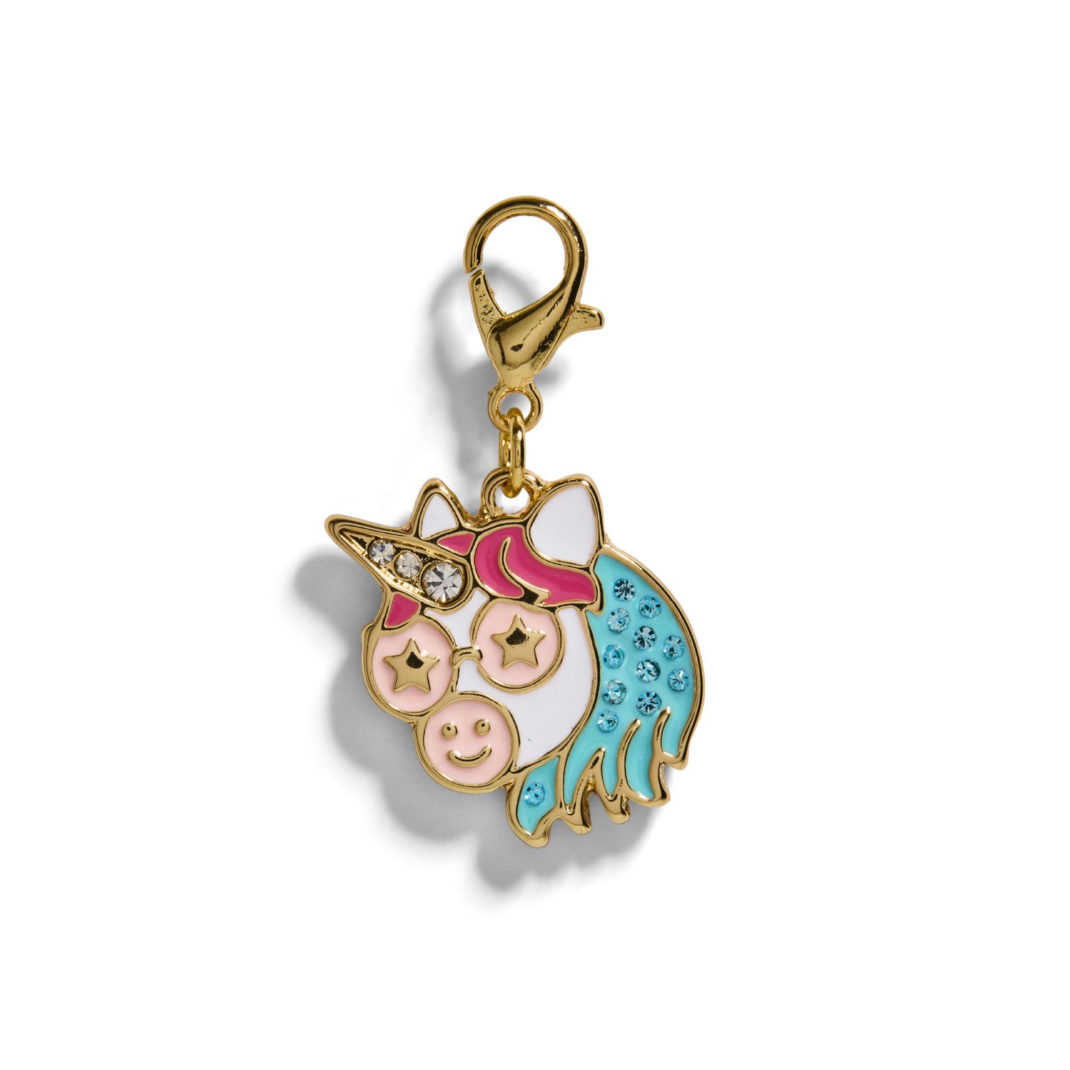 Ciondolo unicorno fao schwarz® charm squad - FAO Schwarz