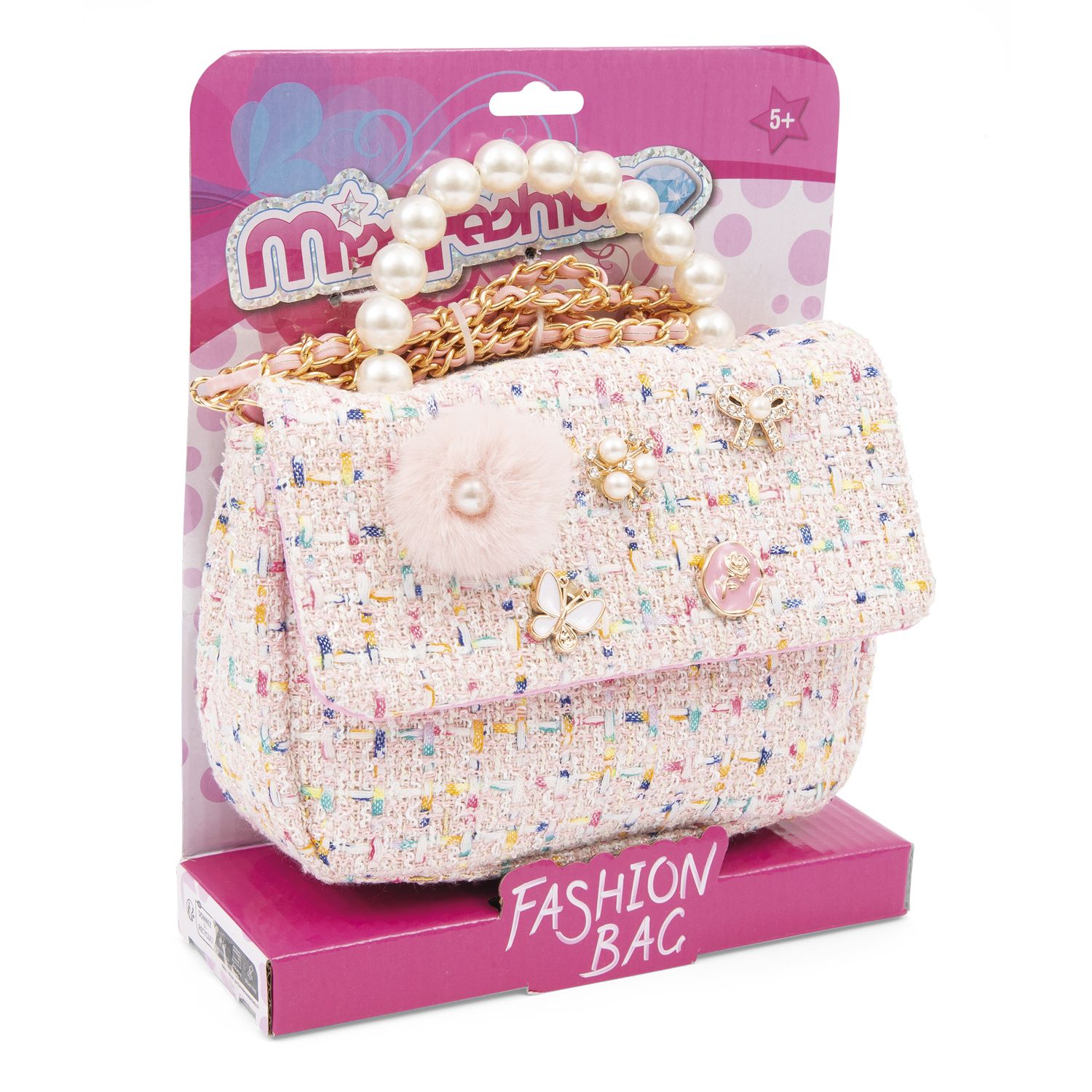 Borsa fashion assortita - MISS FASHION