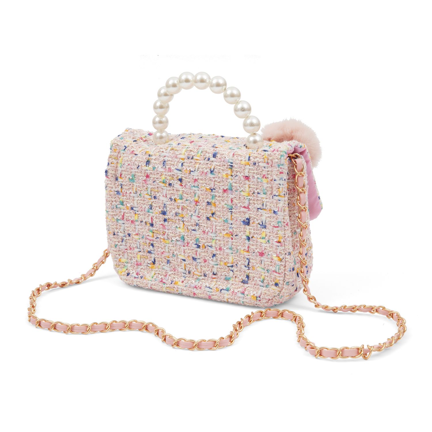 Borsa fashion assortita - MISS FASHION