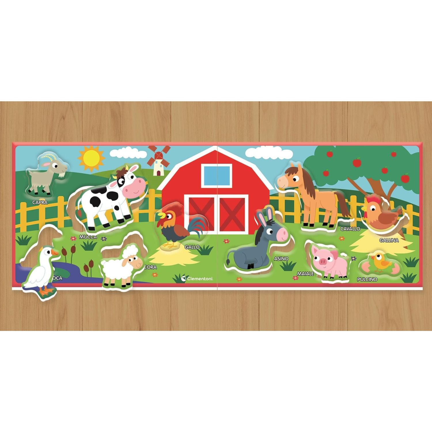 Clementoni - penna parlante - 60 giochi - 16494 - CLEMENTONI, SAPIENTINO