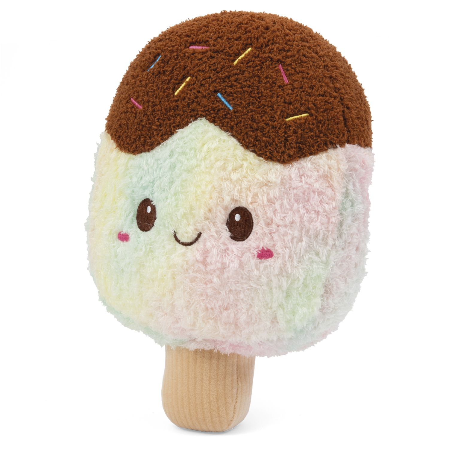 Gelati peluche assorititi– 30cm - AMI PLUSH